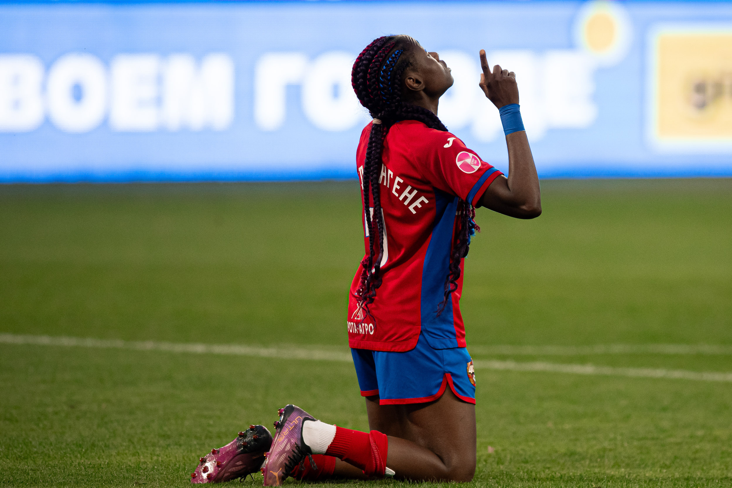 Winline Russian Women’s Super Cup, 06/17/2023. Фотограф Кирилл Сафонов