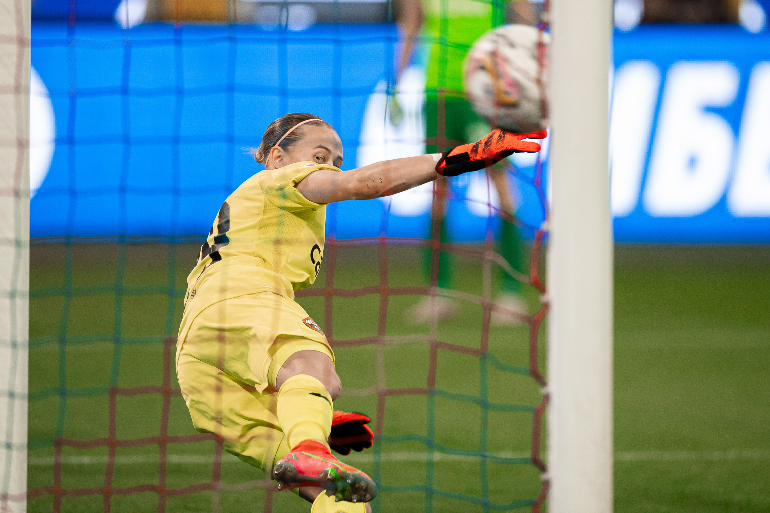 Winline Russian Women’s Super Cup, 06/17/2023. Фотограф Кирилл Сафонов