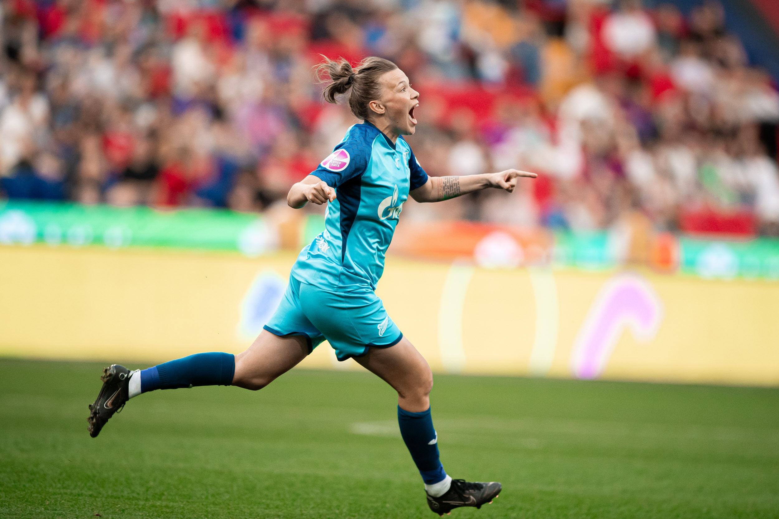 Winline Russian Women’s Super Cup, 06/17/2023. Фотограф Кирилл Сафонов