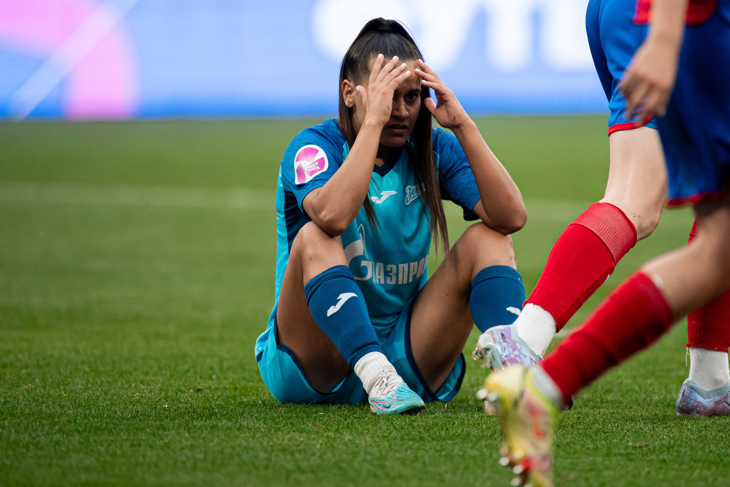 Winline Russian Women’s Super Cup, 06/17/2023. Фотограф Кирилл Сафонов