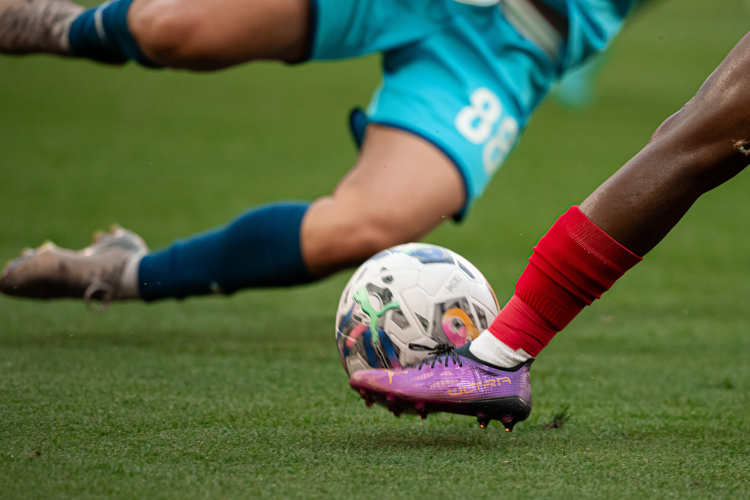 Winline Russian Women’s Super Cup, 06/17/2023. Фотограф Кирилл Сафонов