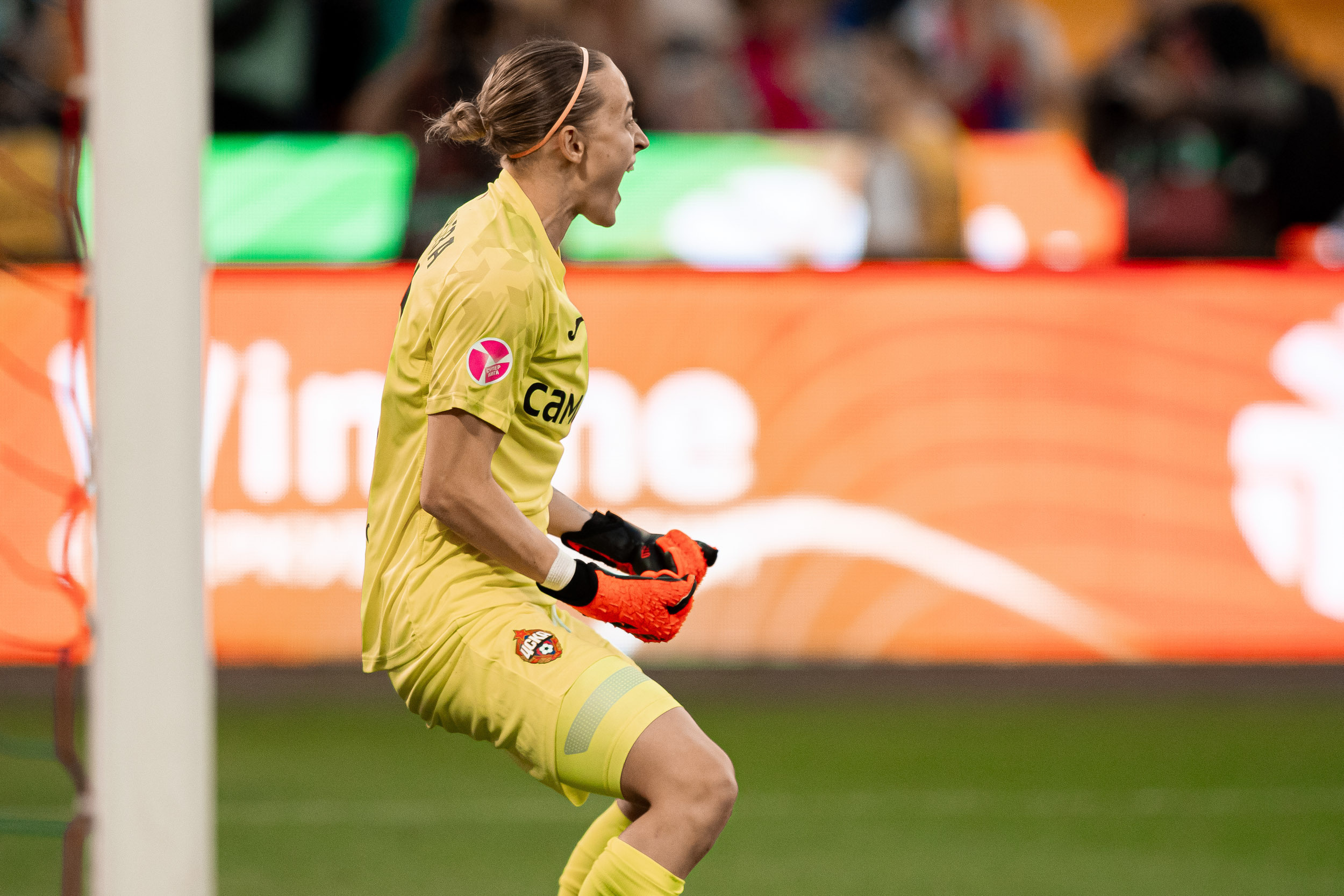 Winline Russian Women’s Super Cup, 06/17/2023. Фотограф Кирилл Сафонов