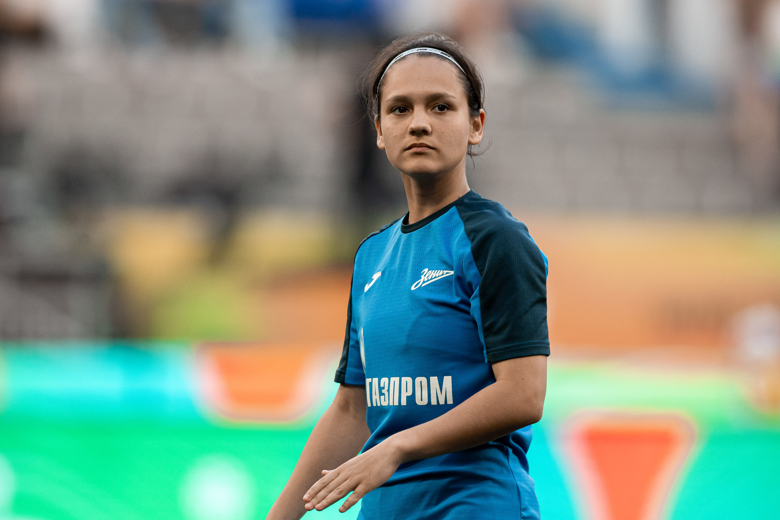 Winline Russian Women’s Super Cup, 06/17/2023. Фотограф Кирилл Сафонов