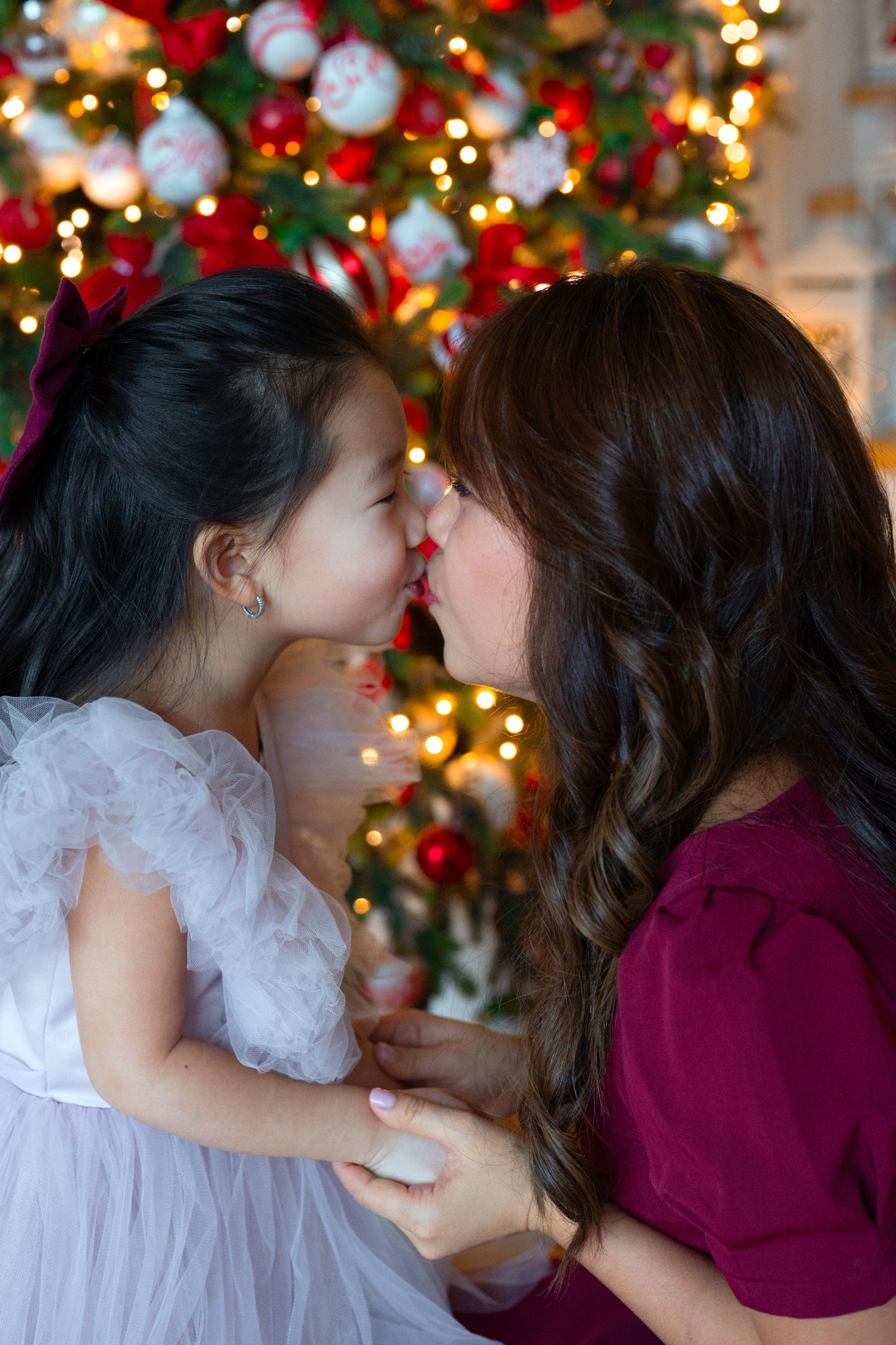 Семейная фотосессия. Фотограф Юлия Кондратьева