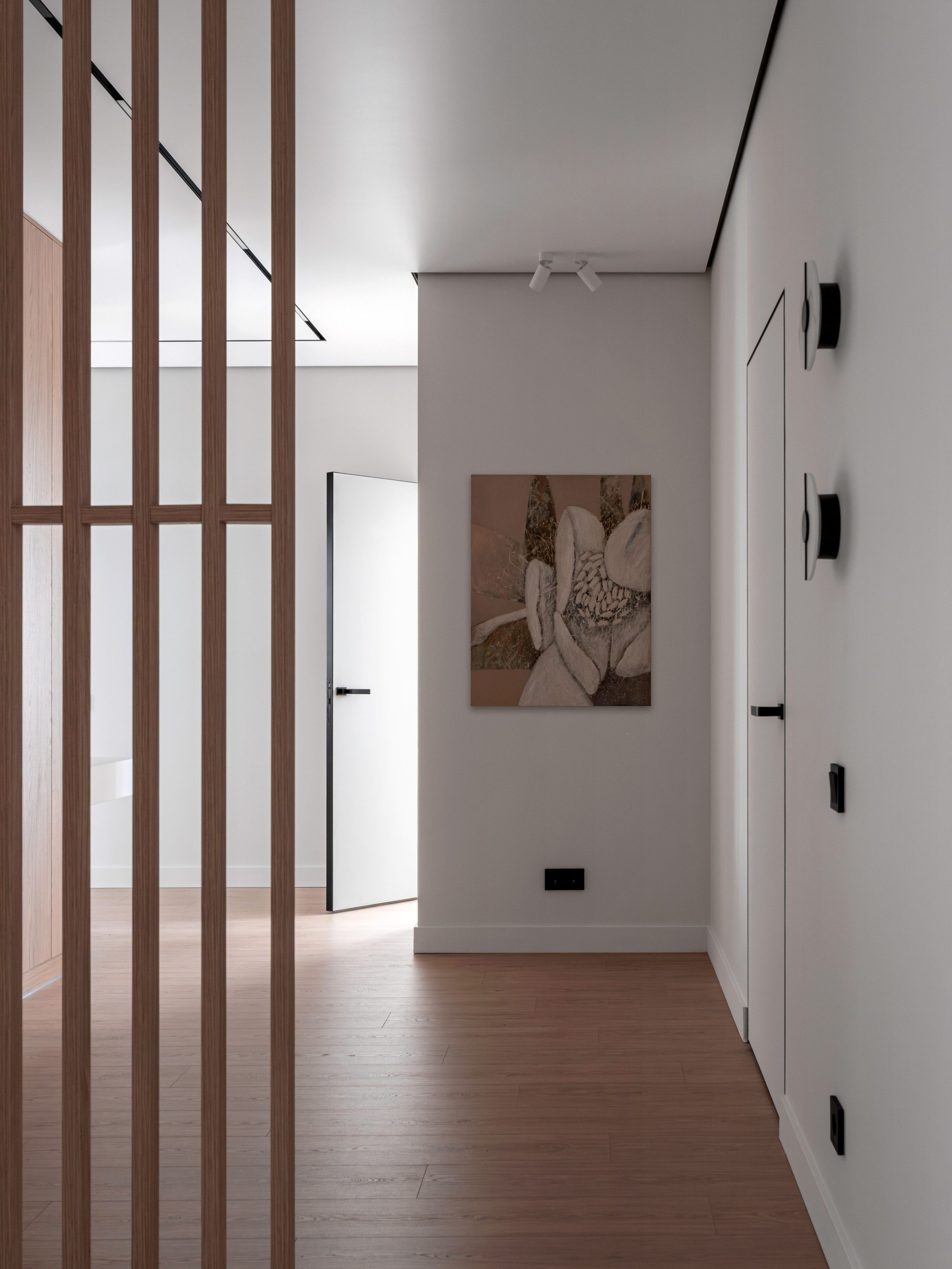 ЖК Московские ворота // реализован. Дизайнер интерьера | kolchanova.dsgn