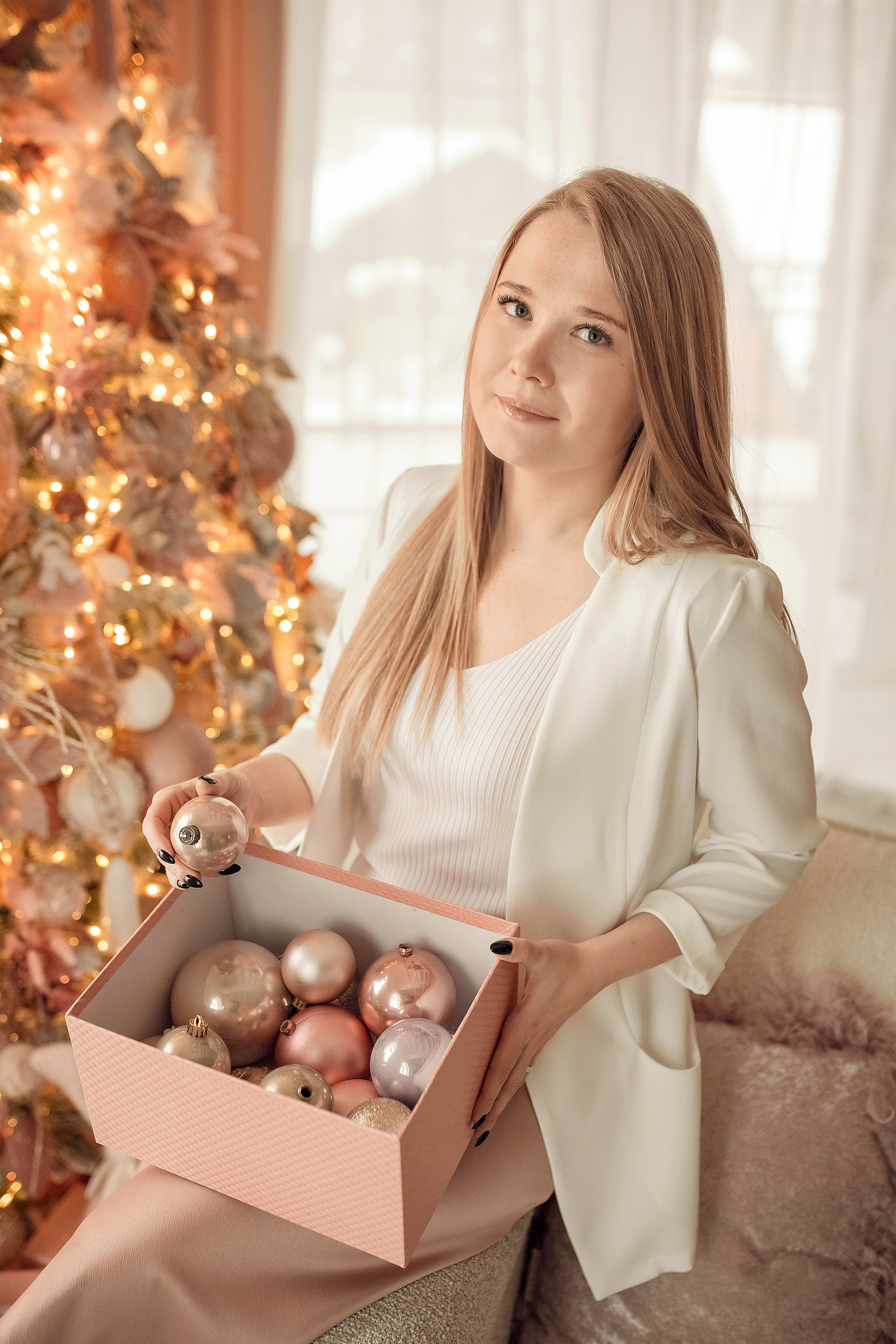 Розовые сны. Свадебный, семейный и детский фотограф в Москве и области