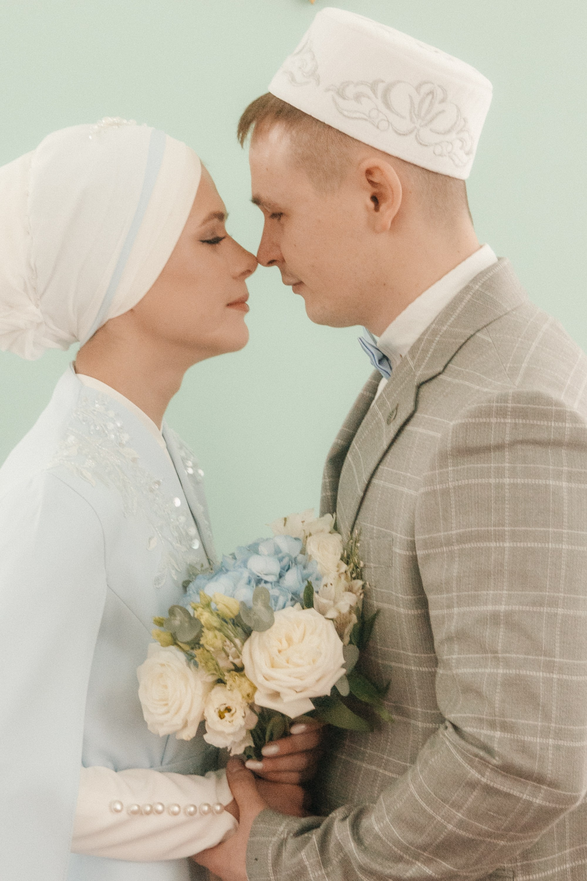 NIKAH. Семейный фотограф Казань Никита Федин