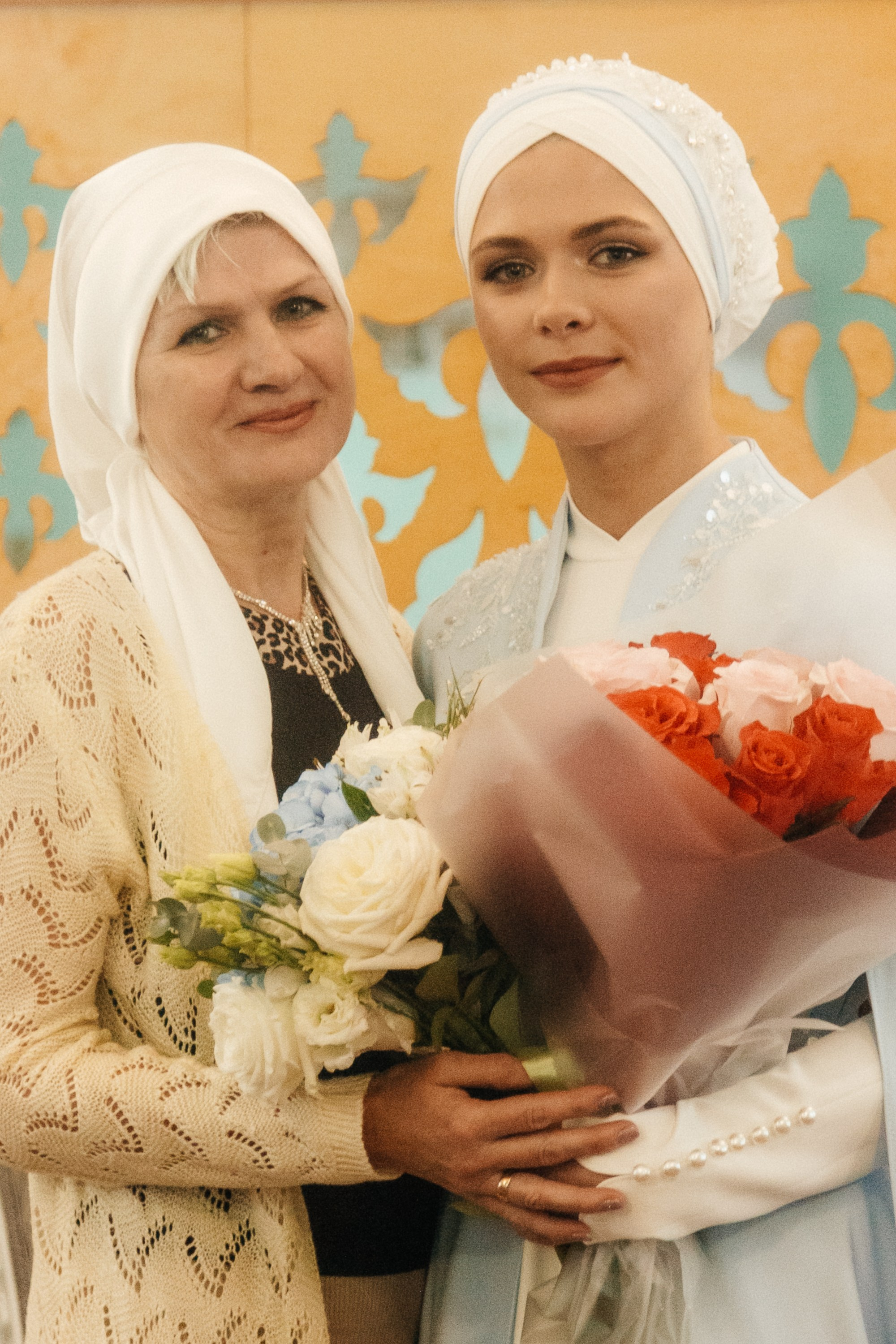 NIKAH. Семейный фотограф Казань Никита Федин