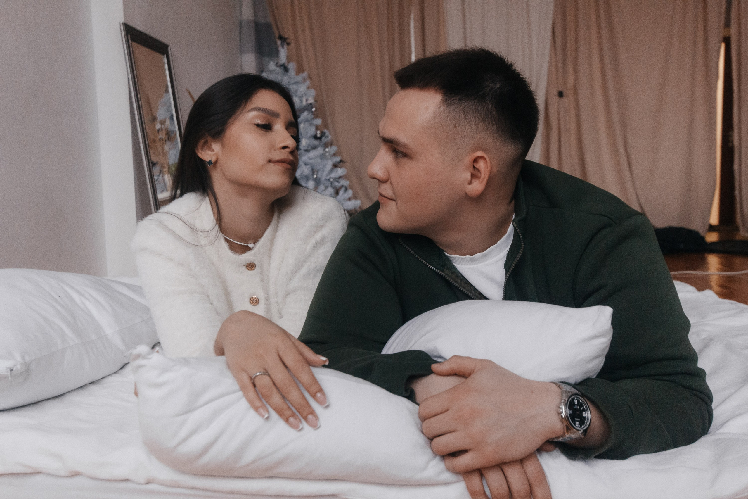 LOVE. Семейный фотограф Казань Никита Федин