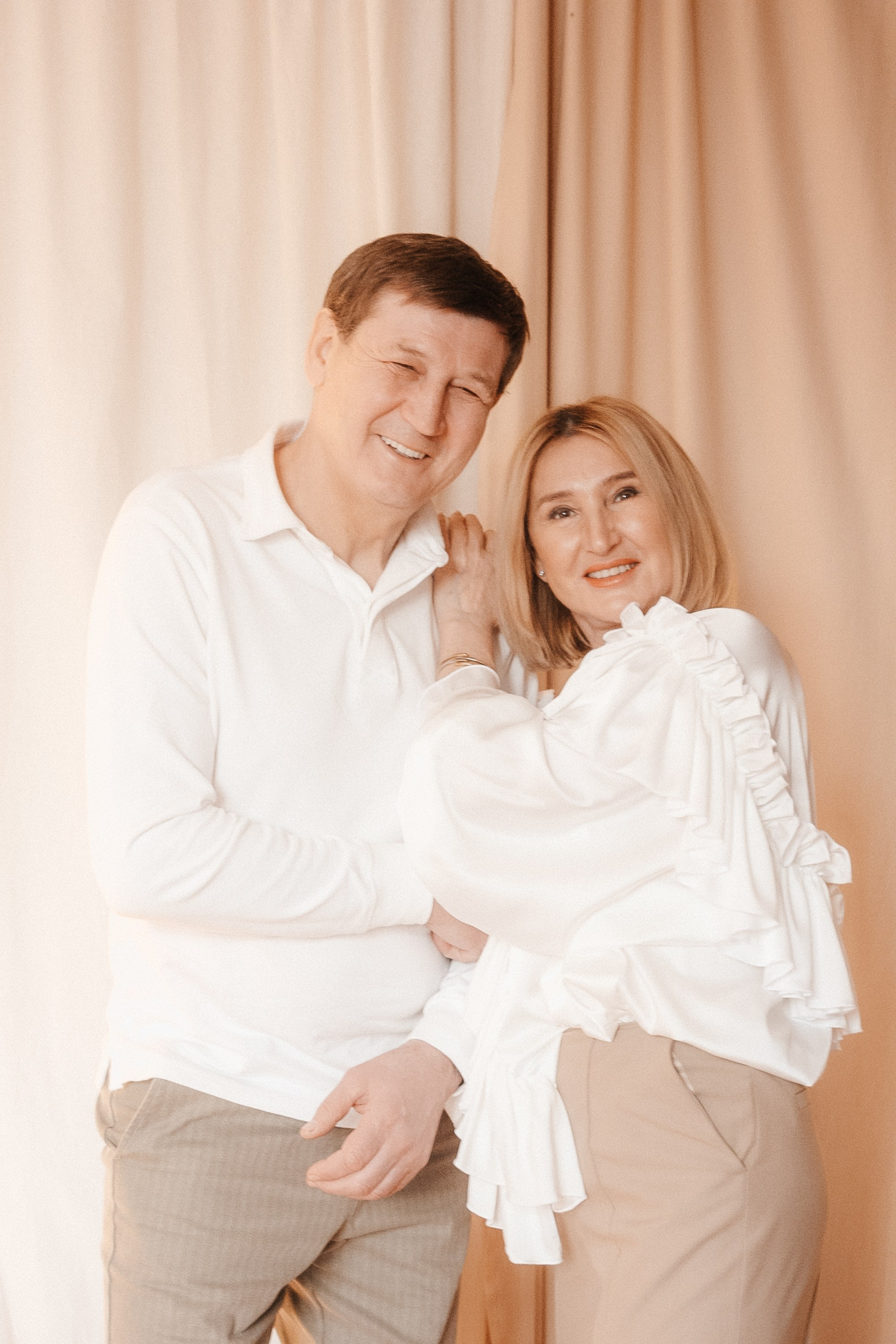 W. Семейный фотограф Казань Никита Федин