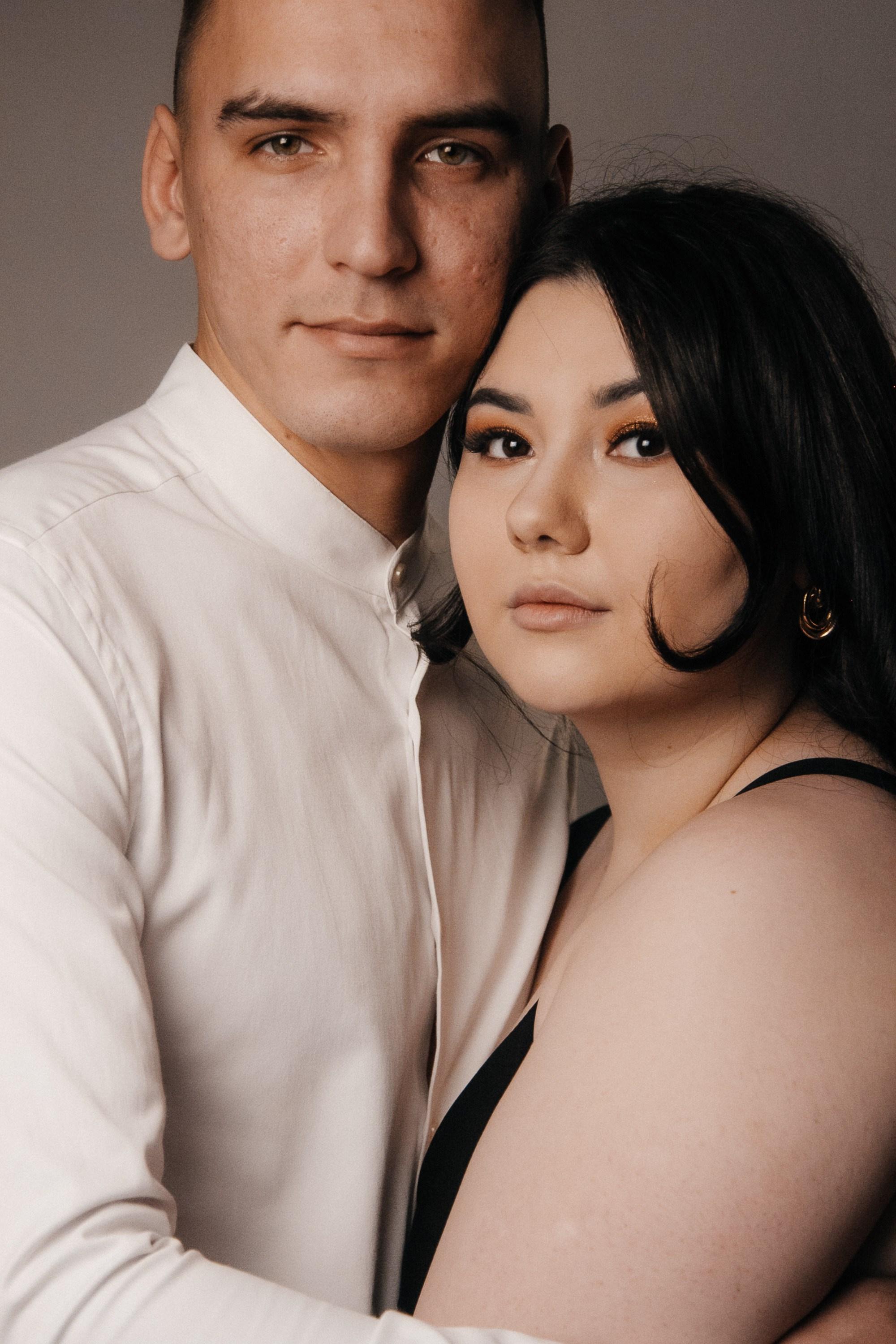 LOVE. Семейный фотограф Казань Никита Федин