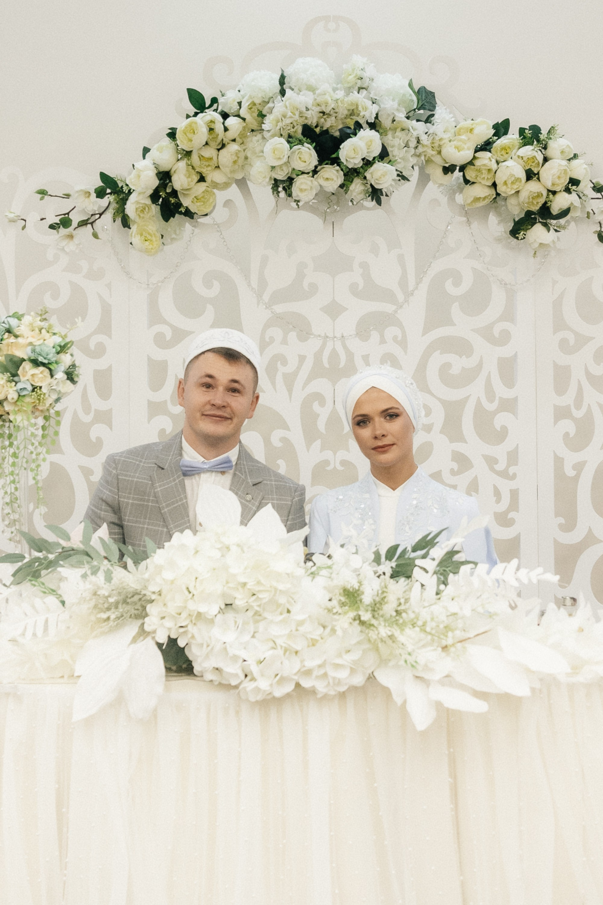 NIKAH. Семейный фотограф Казань Никита Федин