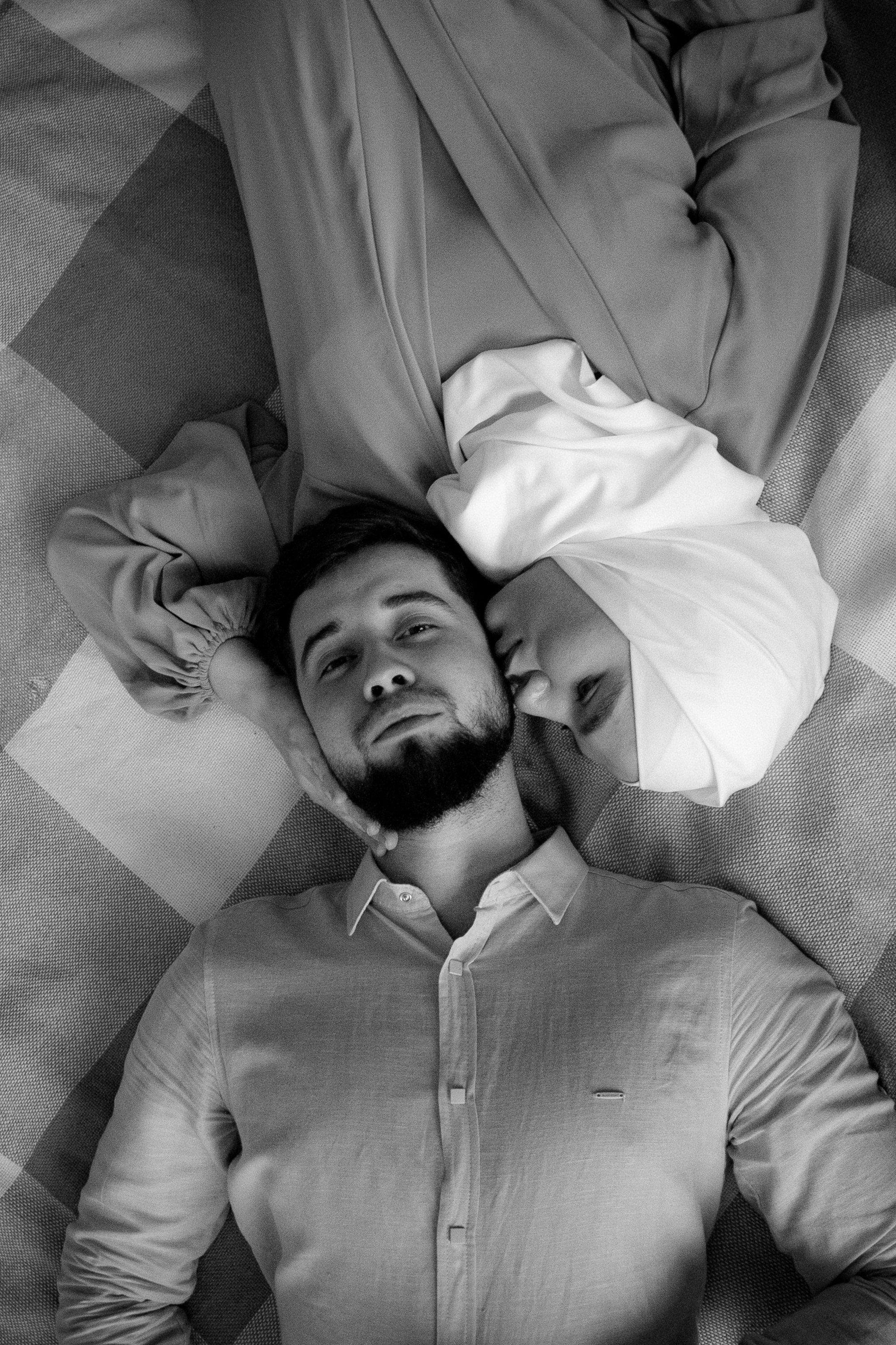 LOVE. Семейный фотограф Казань Никита Федин