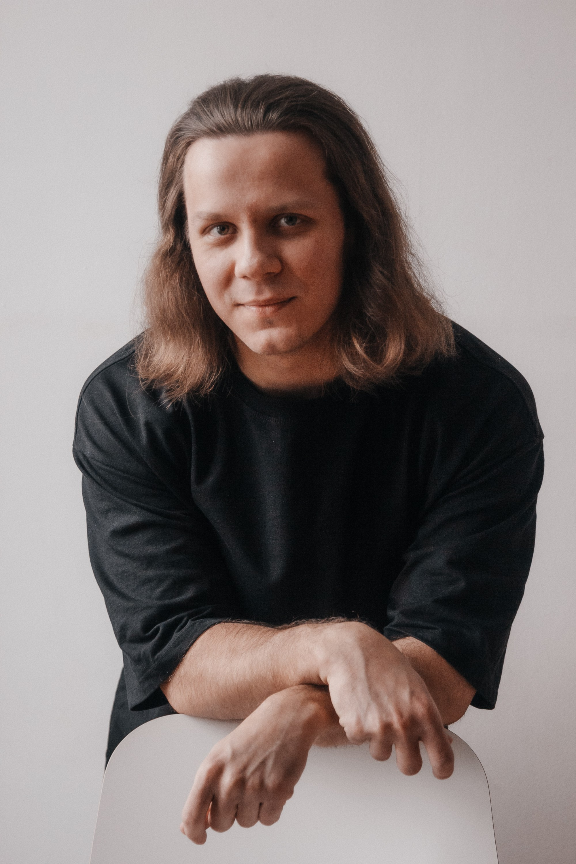 W. Семейный фотограф Казань Никита Федин