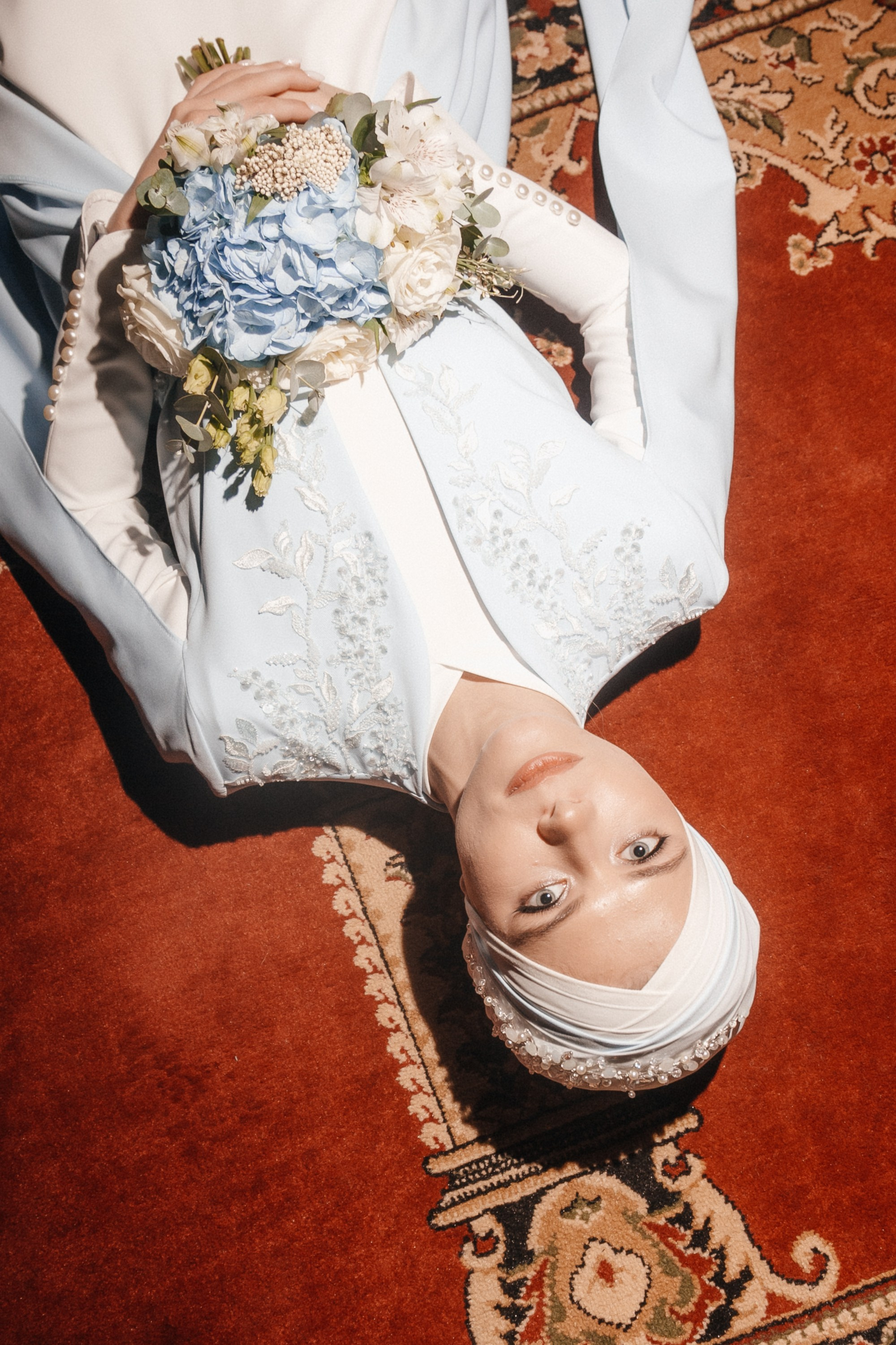 NIKAH. Семейный фотограф Казань Никита Федин