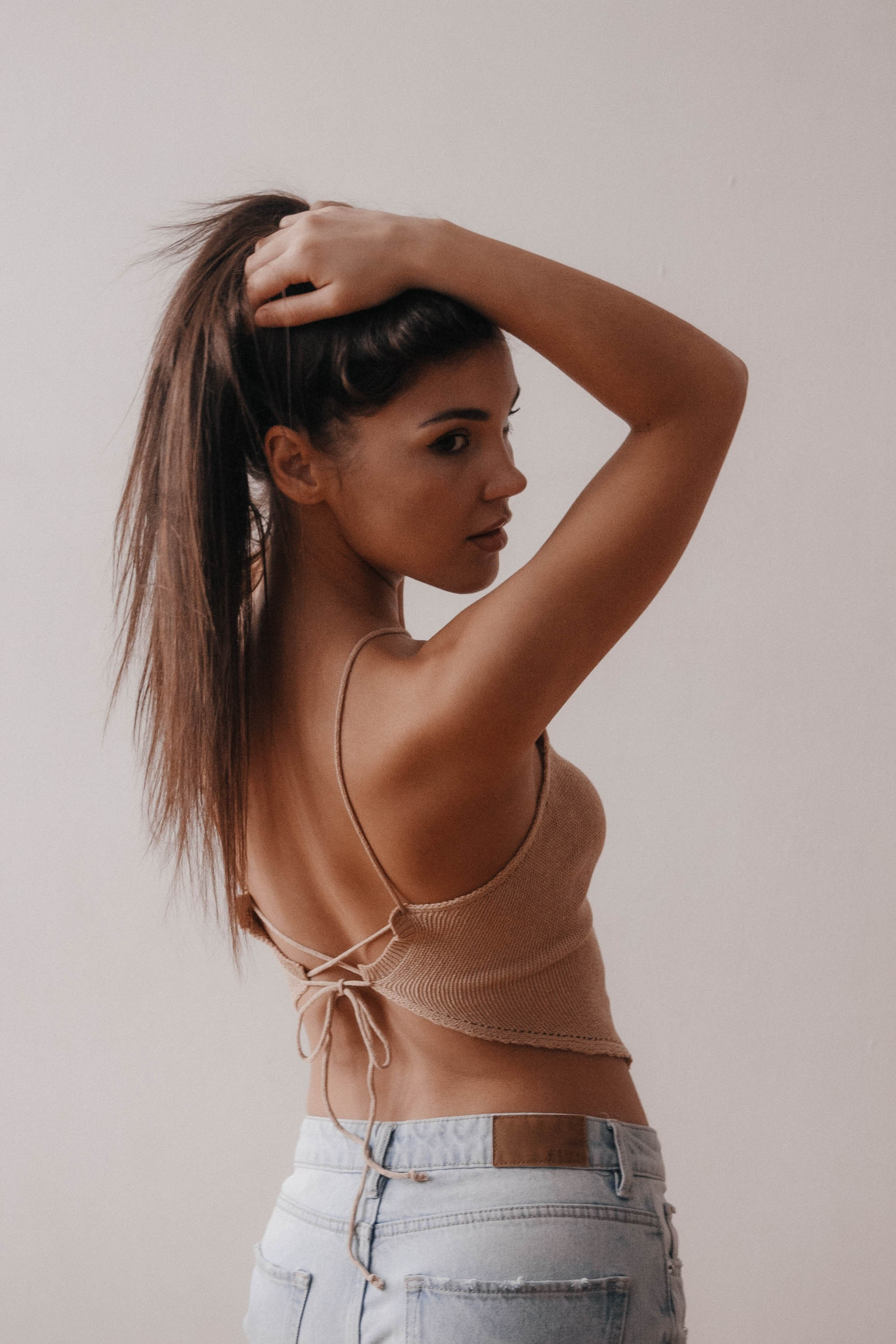 W. Семейный фотограф Казань Никита Федин