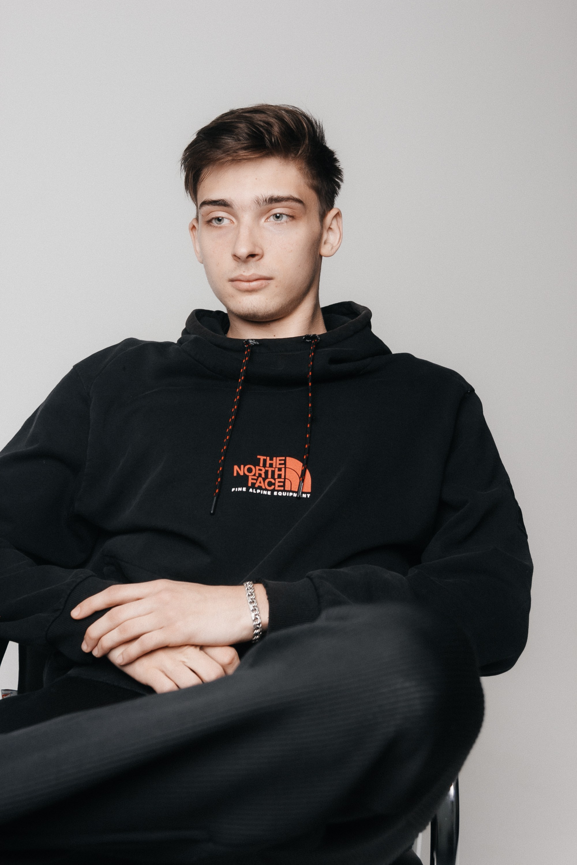 LOVE. Семейный фотограф Казань Никита Федин