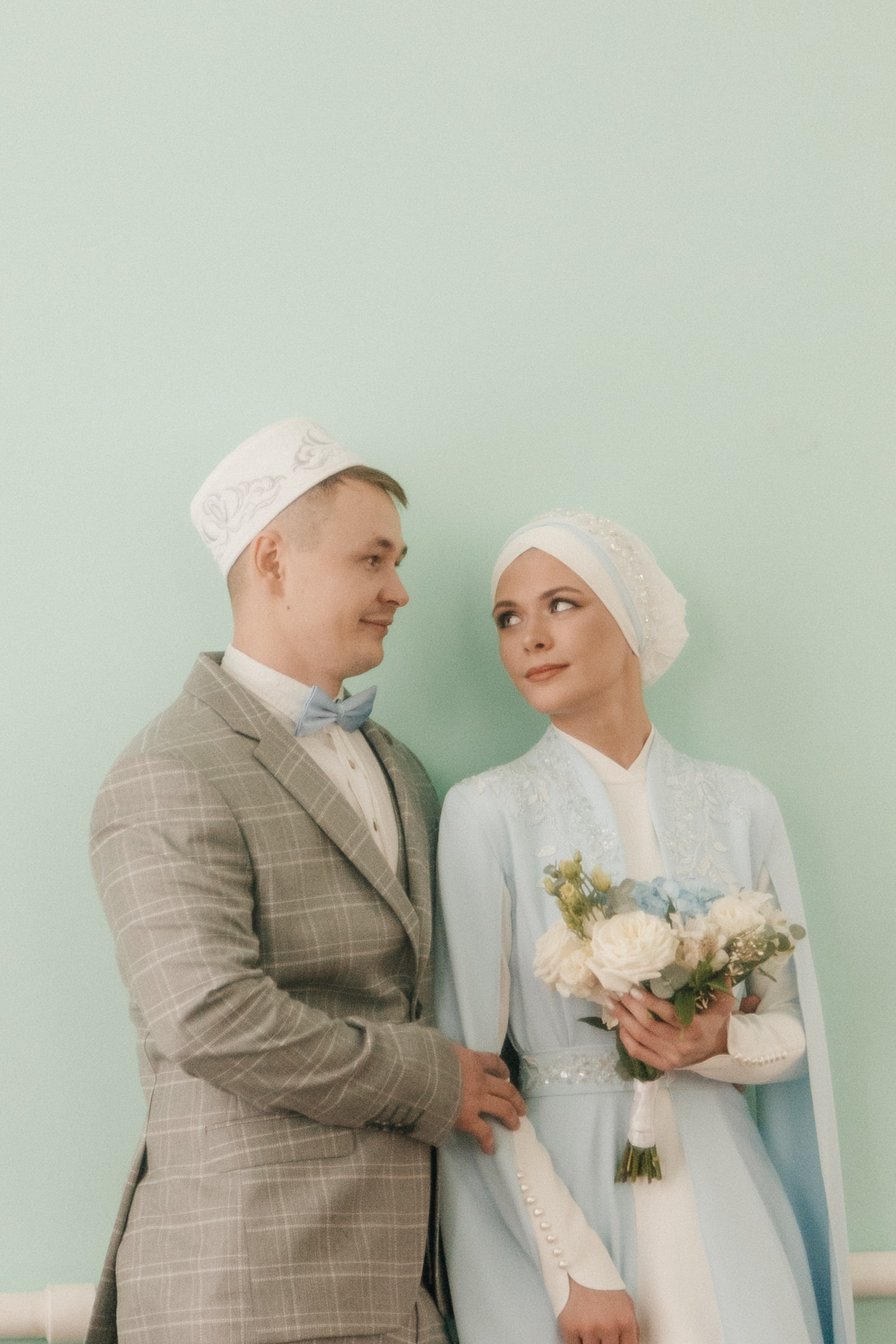 NIKAH. Семейный фотограф Казань Никита Федин