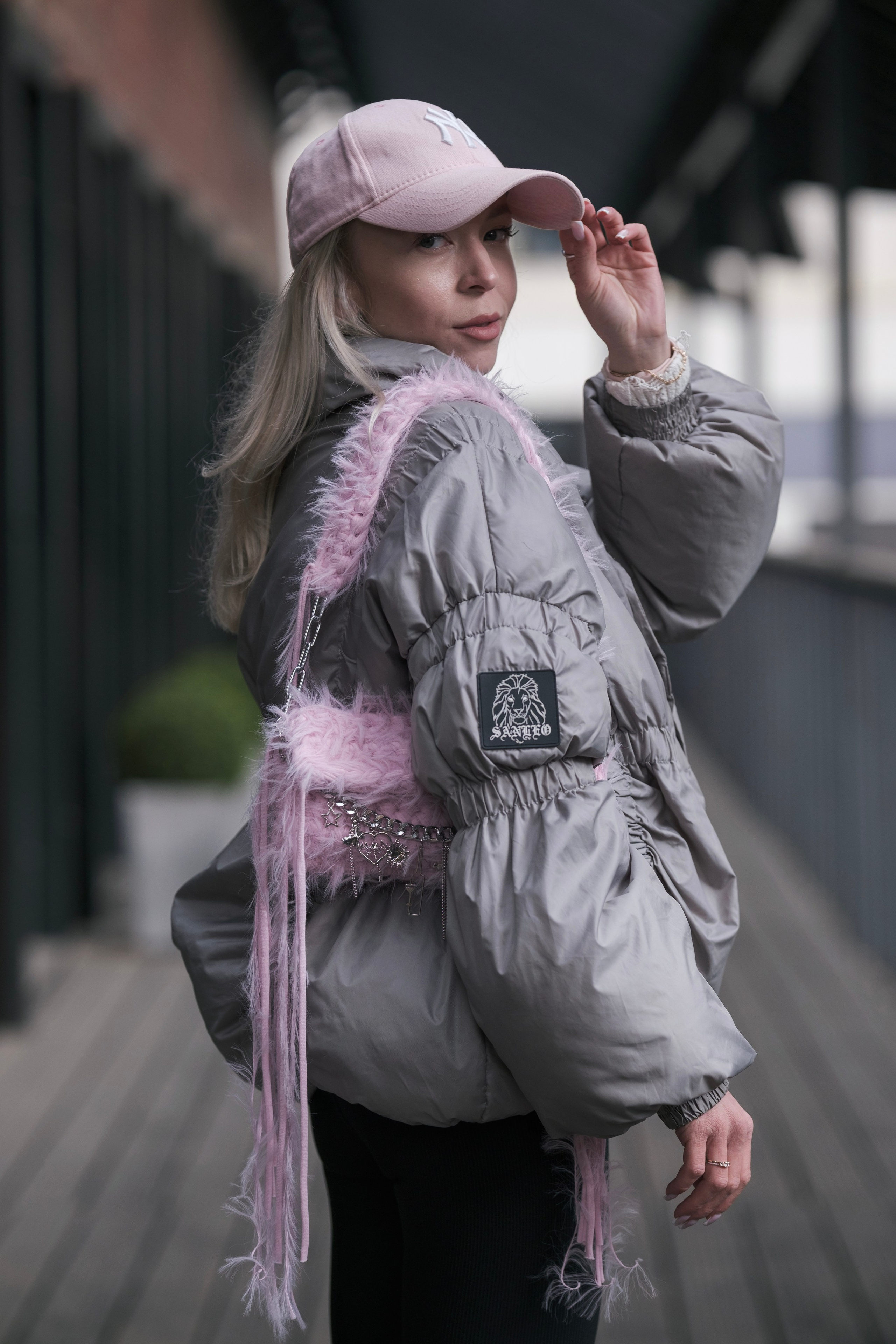 Стрит/лайф стайл сьемка. Портретный фотограф в Москве Александр Денисов