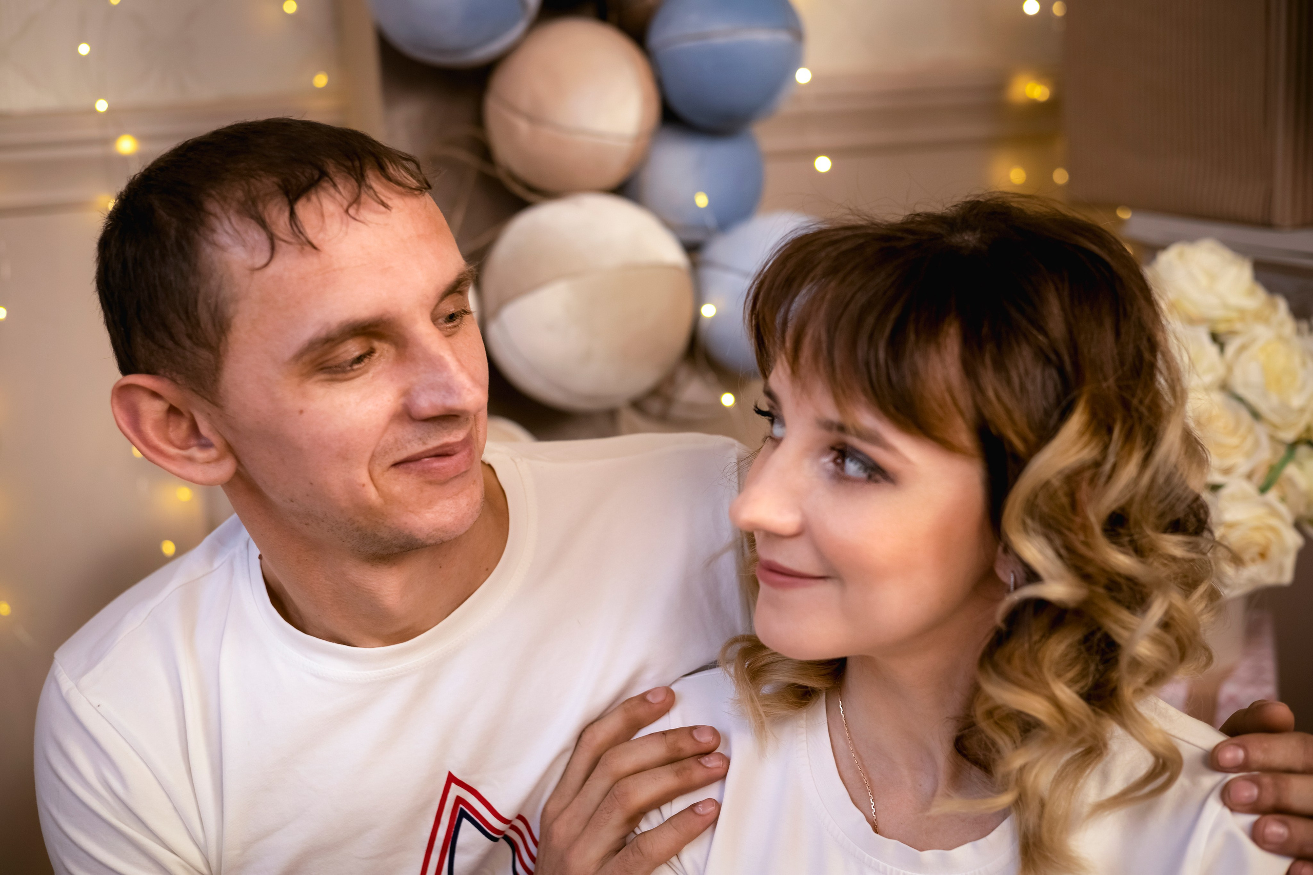 СЕМЬЯ КУБЫШКИНЫХ. Фотограф Людмила Лебединская г. Краснодар (Приморско-Ахтарский р-он)