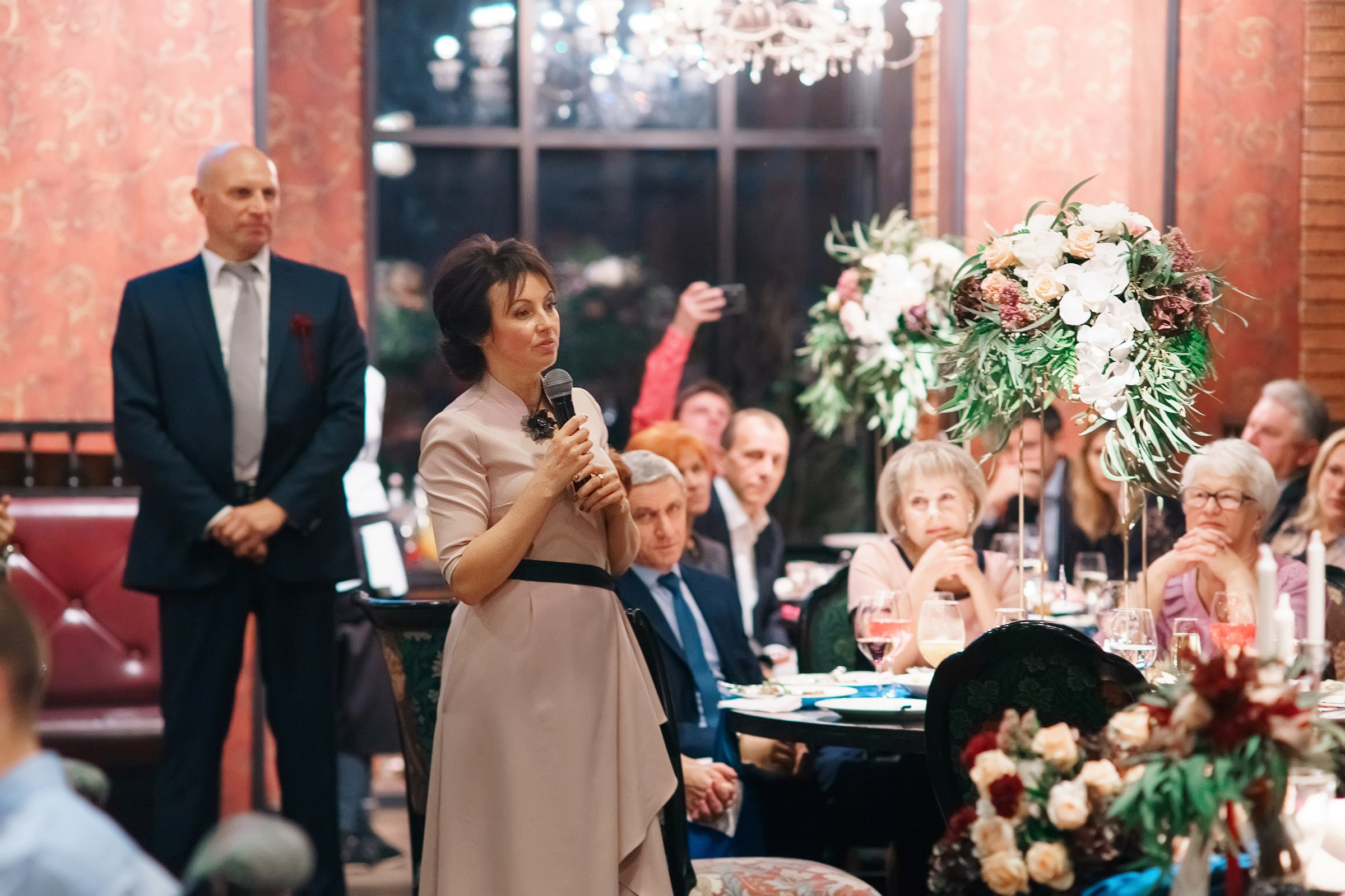 Николай и Дарья. Свадебный, портретный и репортажный фотограф Дмитрий Карпов