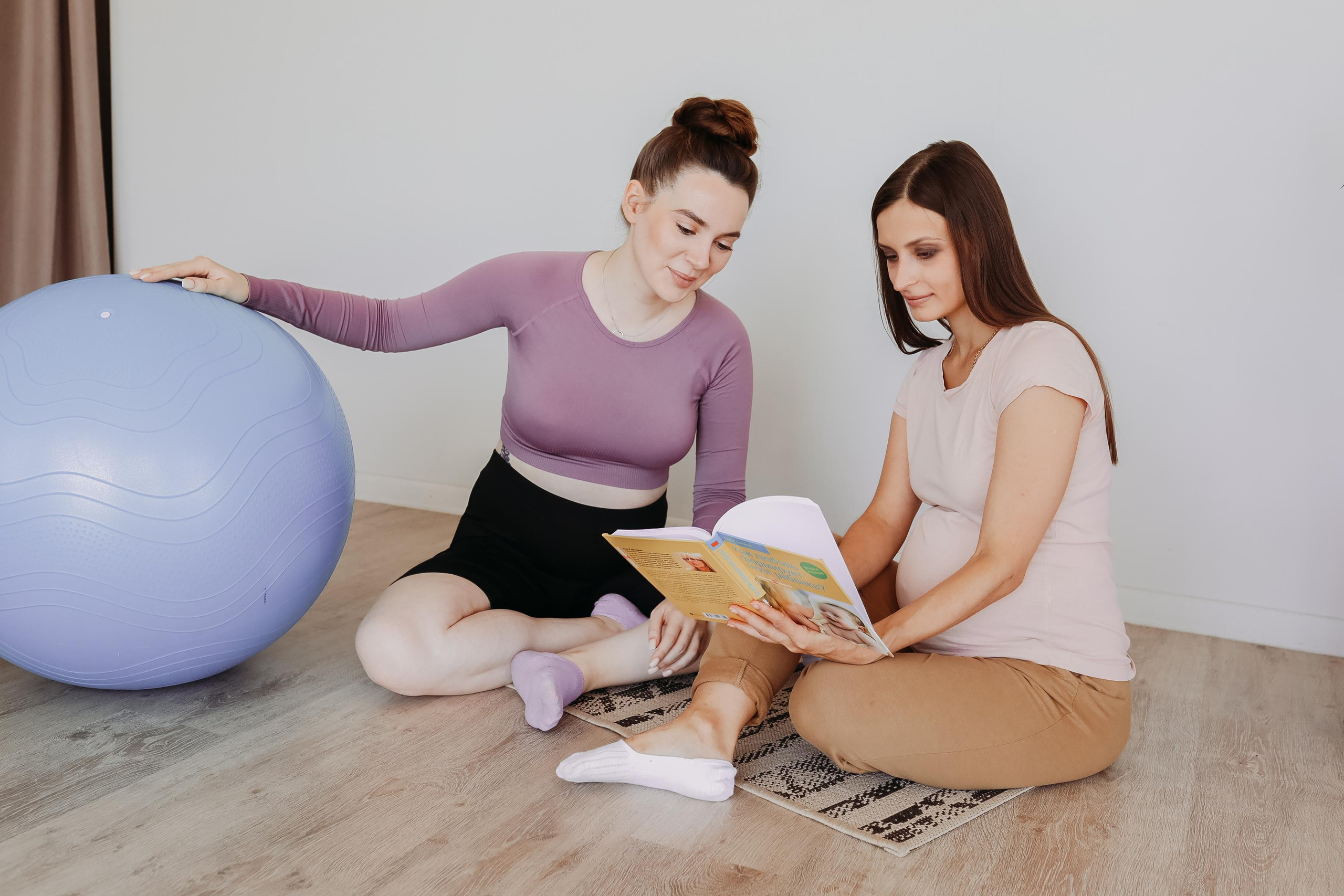 Фотосессия беременности. Доула. Курс подготовки к родам. Перинатльный фотограф г. Оренбург