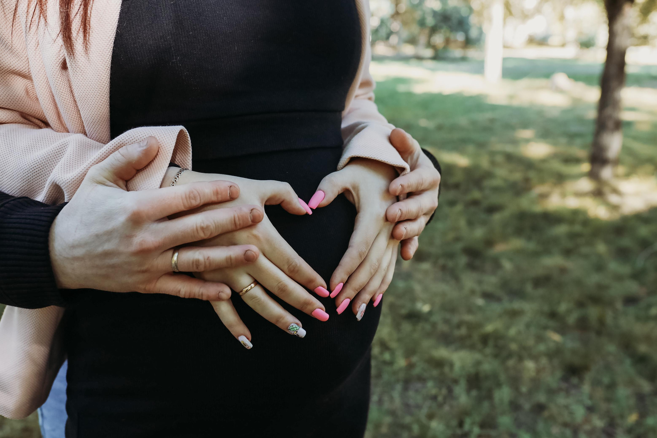 Фотосессия беременности. Доула. Курс подготовки к родам. Перинатльный фотограф г. Оренбург