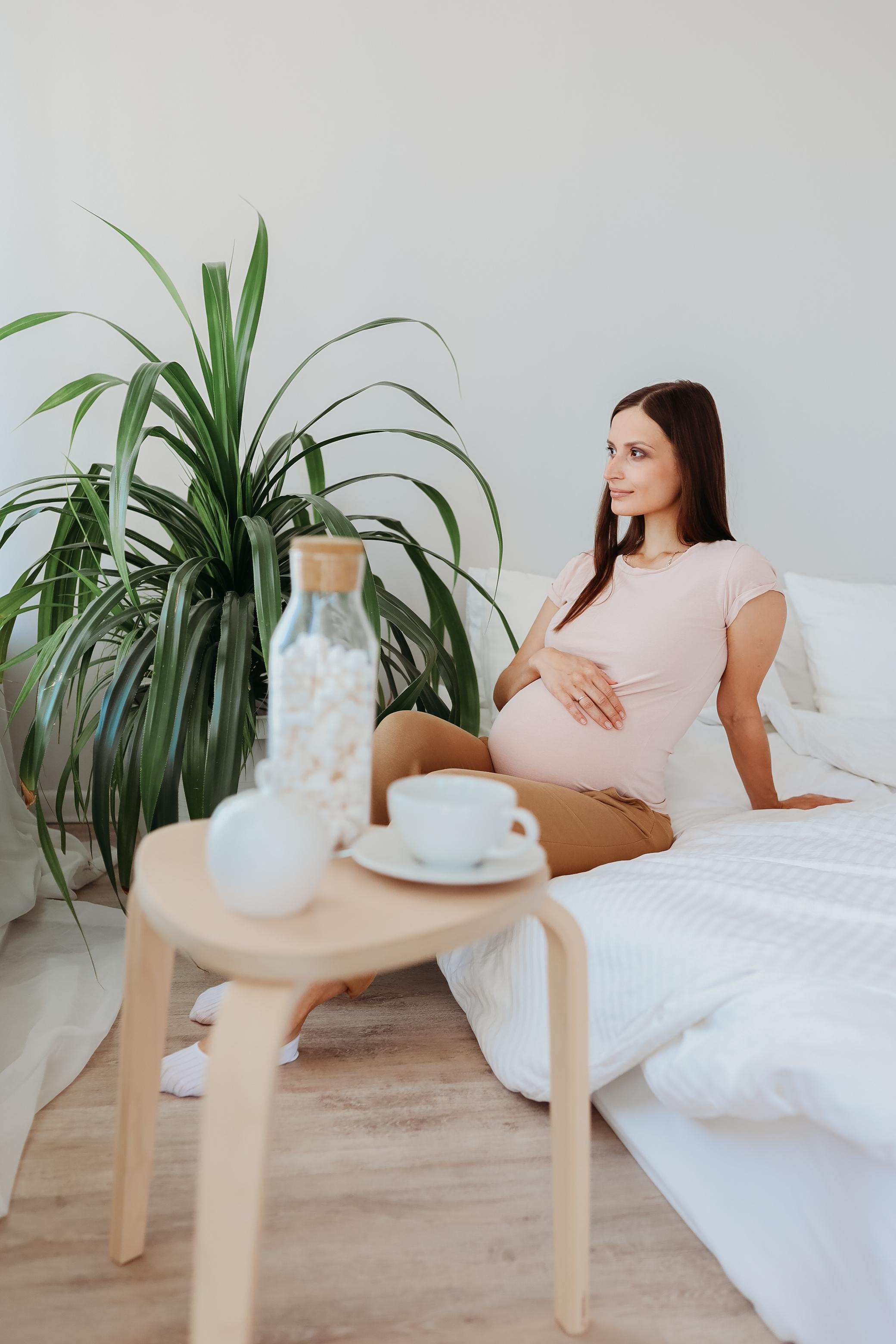 Фотосессия беременности. Доула. Курс подготовки к родам. Перинатльный фотограф г. Оренбург