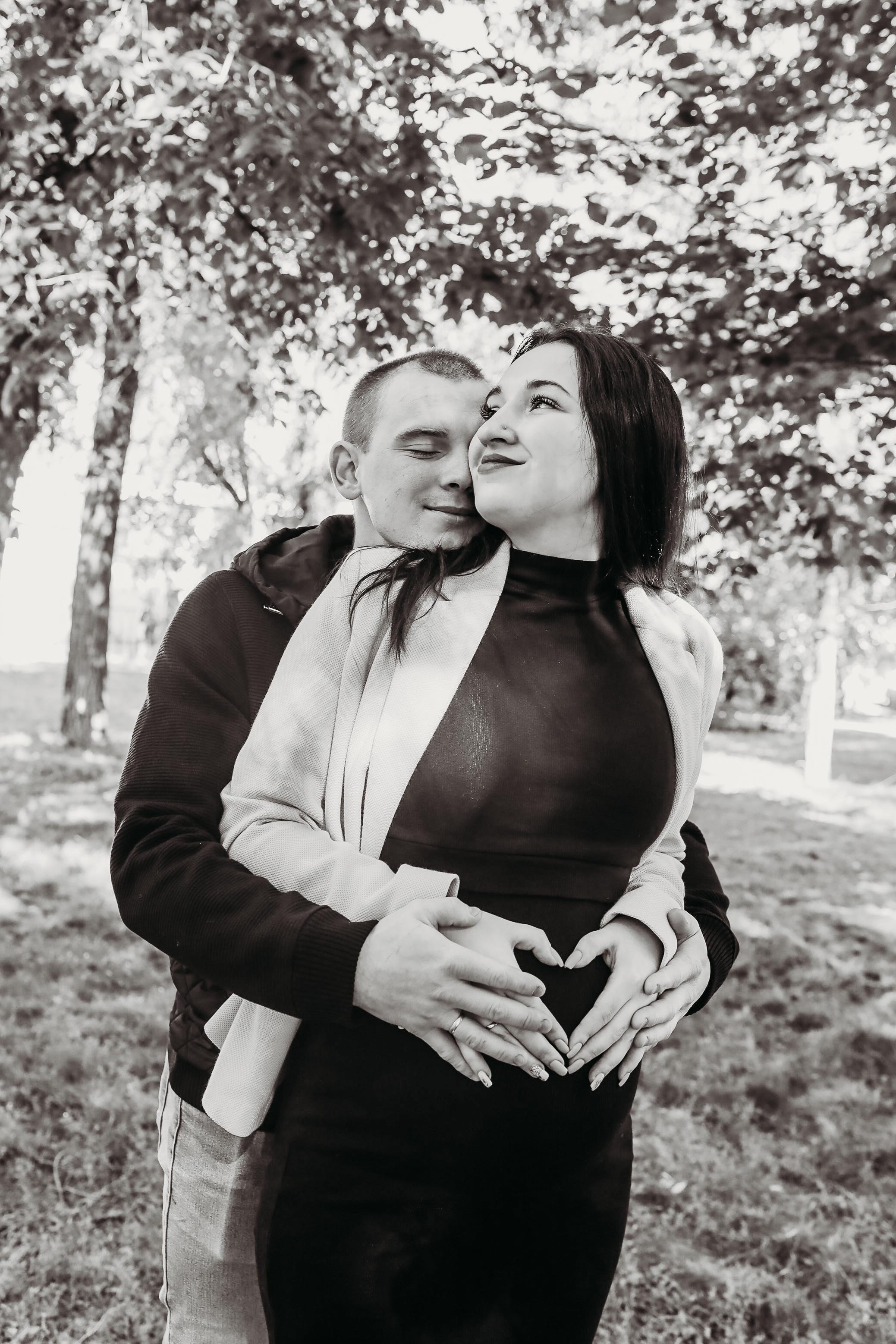 Фотосессия беременности. Доула. Курс подготовки к родам. Перинатльный фотограф г. Оренбург