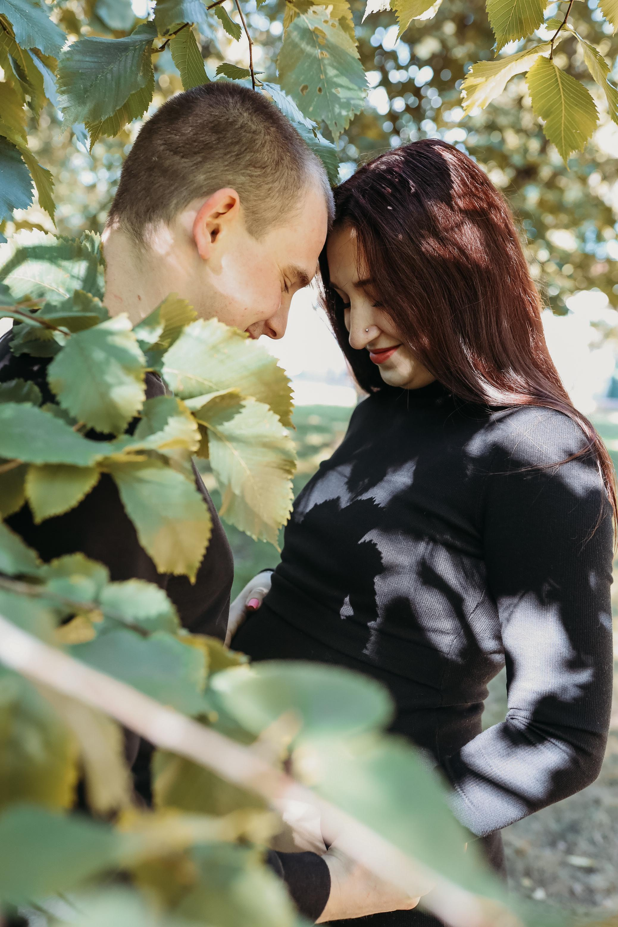 Фотосессия беременности. Доула. Курс подготовки к родам. Перинатльный фотограф г. Оренбург