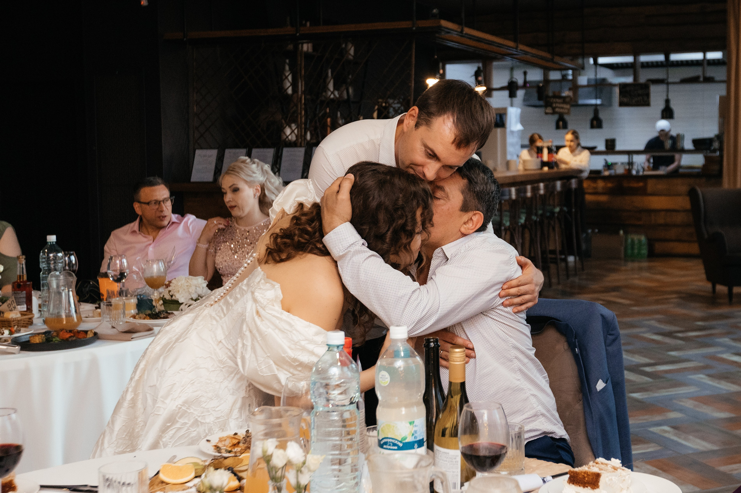 Свадьбы. Портретный и свадебный фотограф в Перми Ная Моложенко