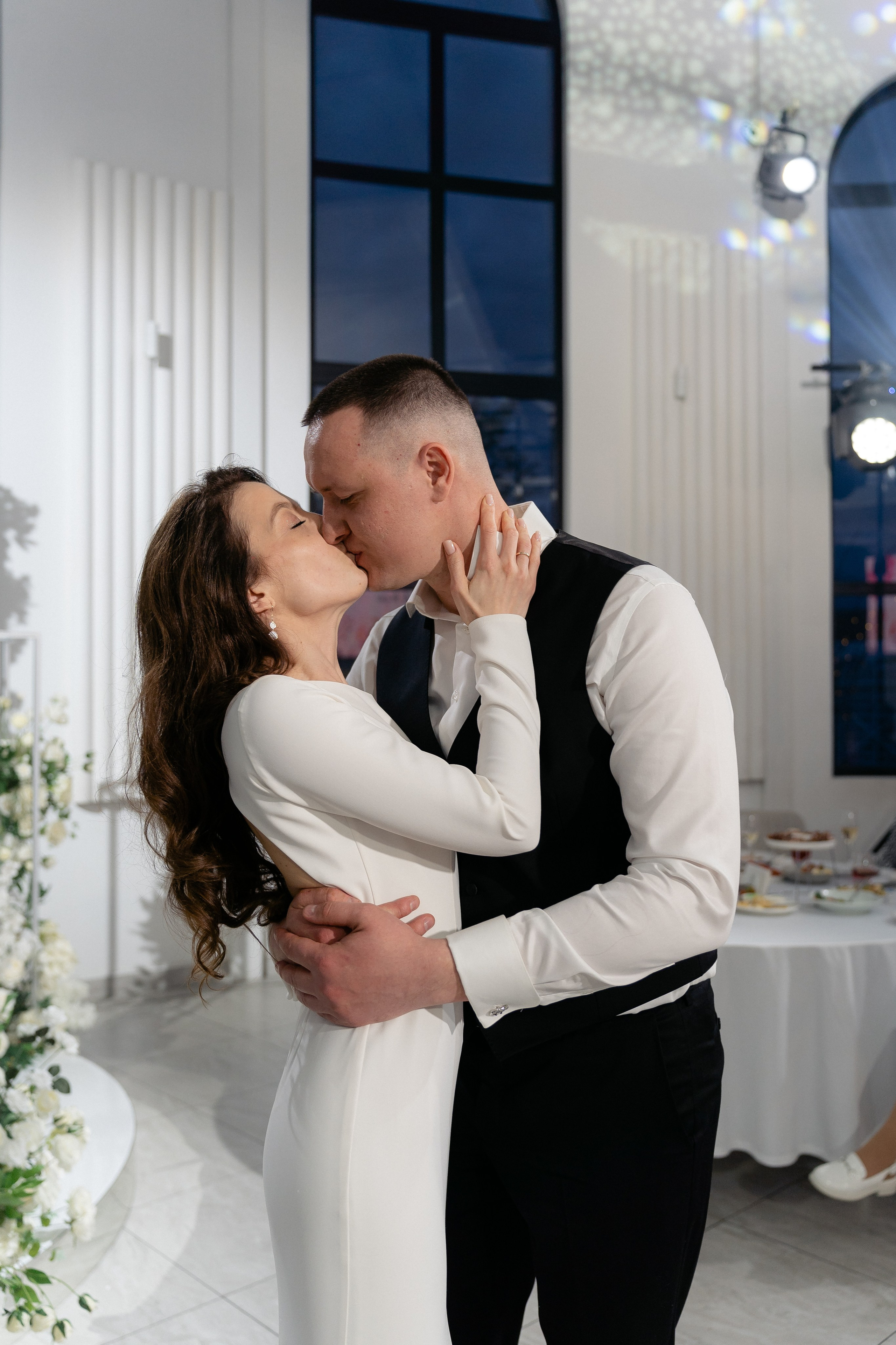 Мария и Дмитрий. Свадебный Фотограф Хабаровск Евгений Корсков