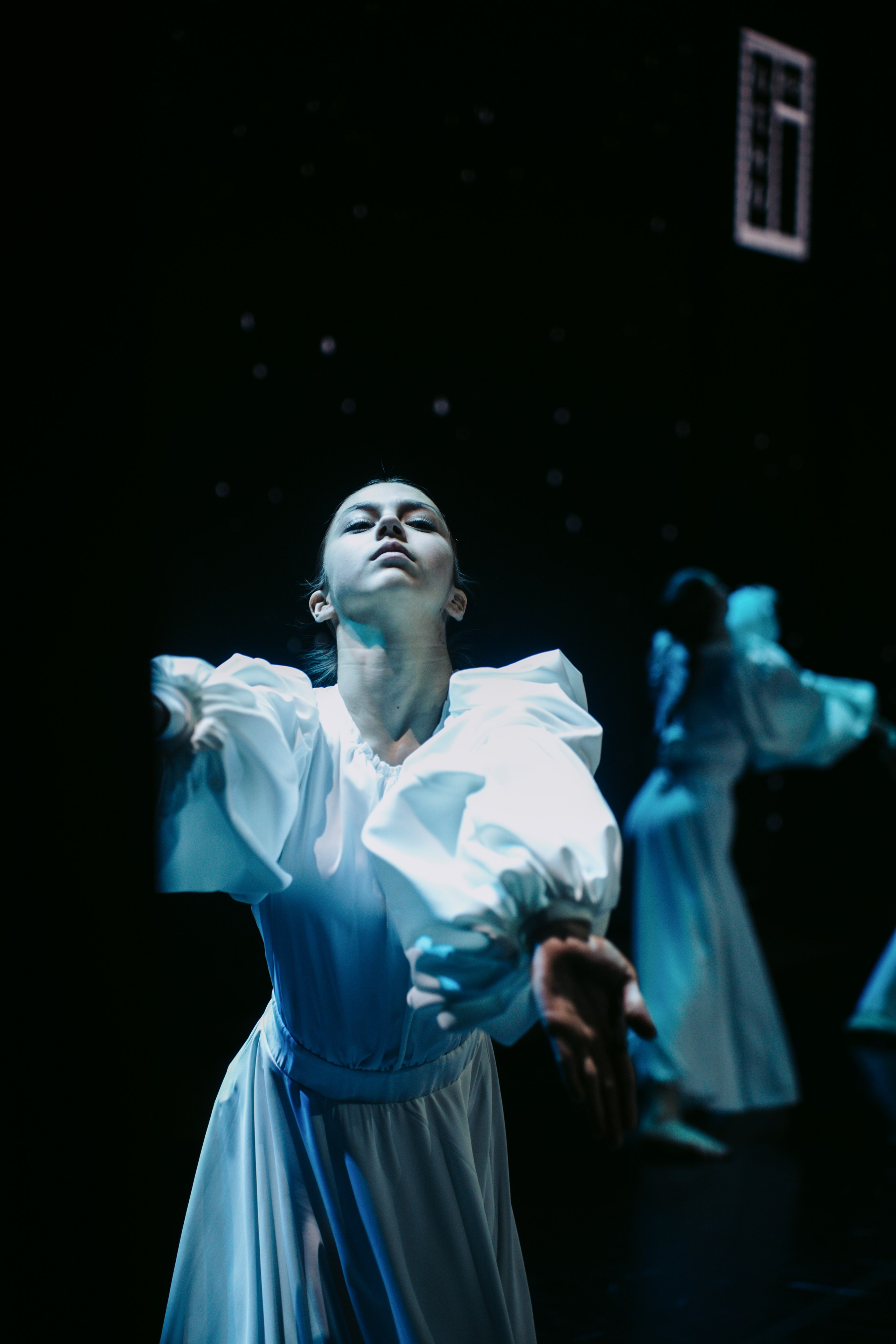 Окно. Главная