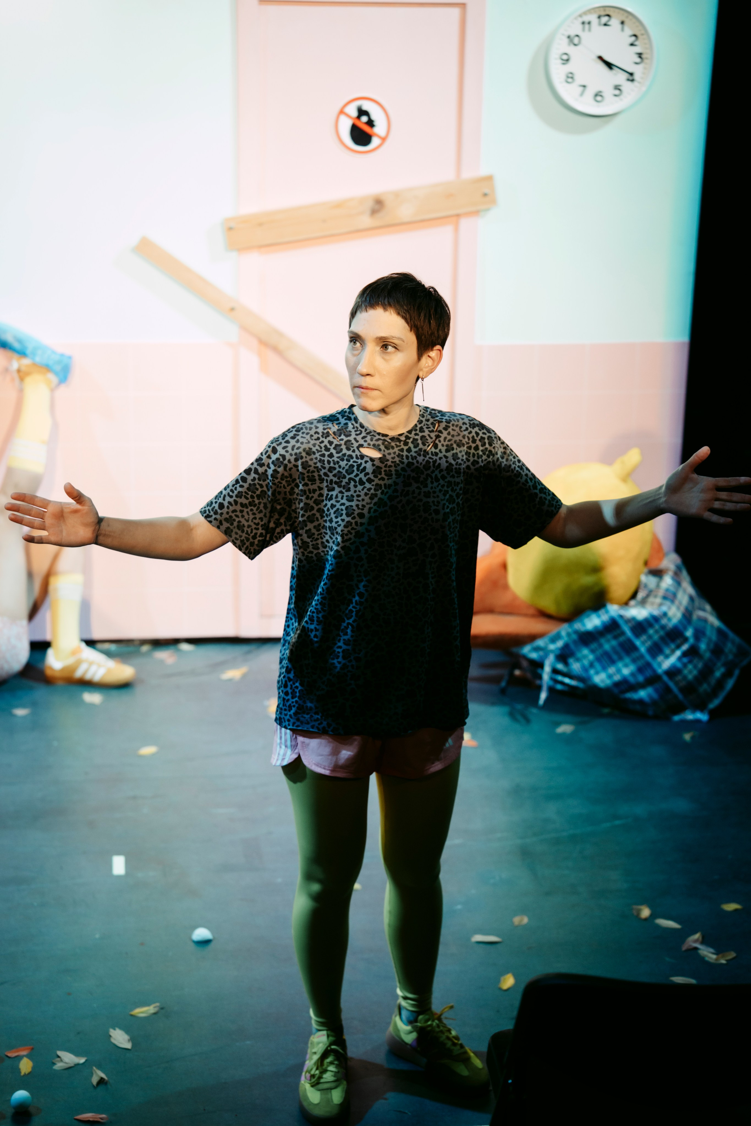 Затворник и Шестипалый. Главная