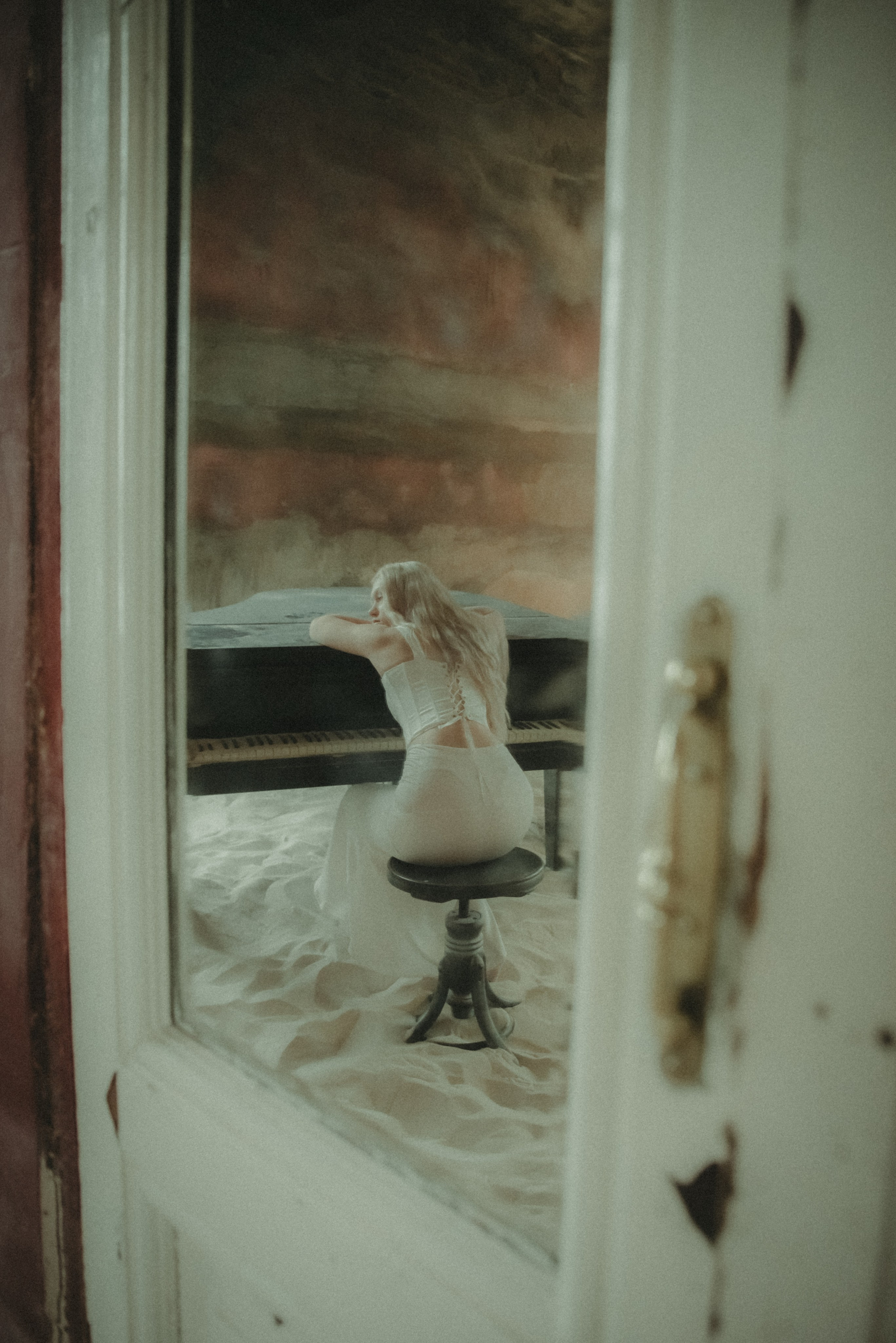 Мелодия. Фотограф Крещение Венчание Москва