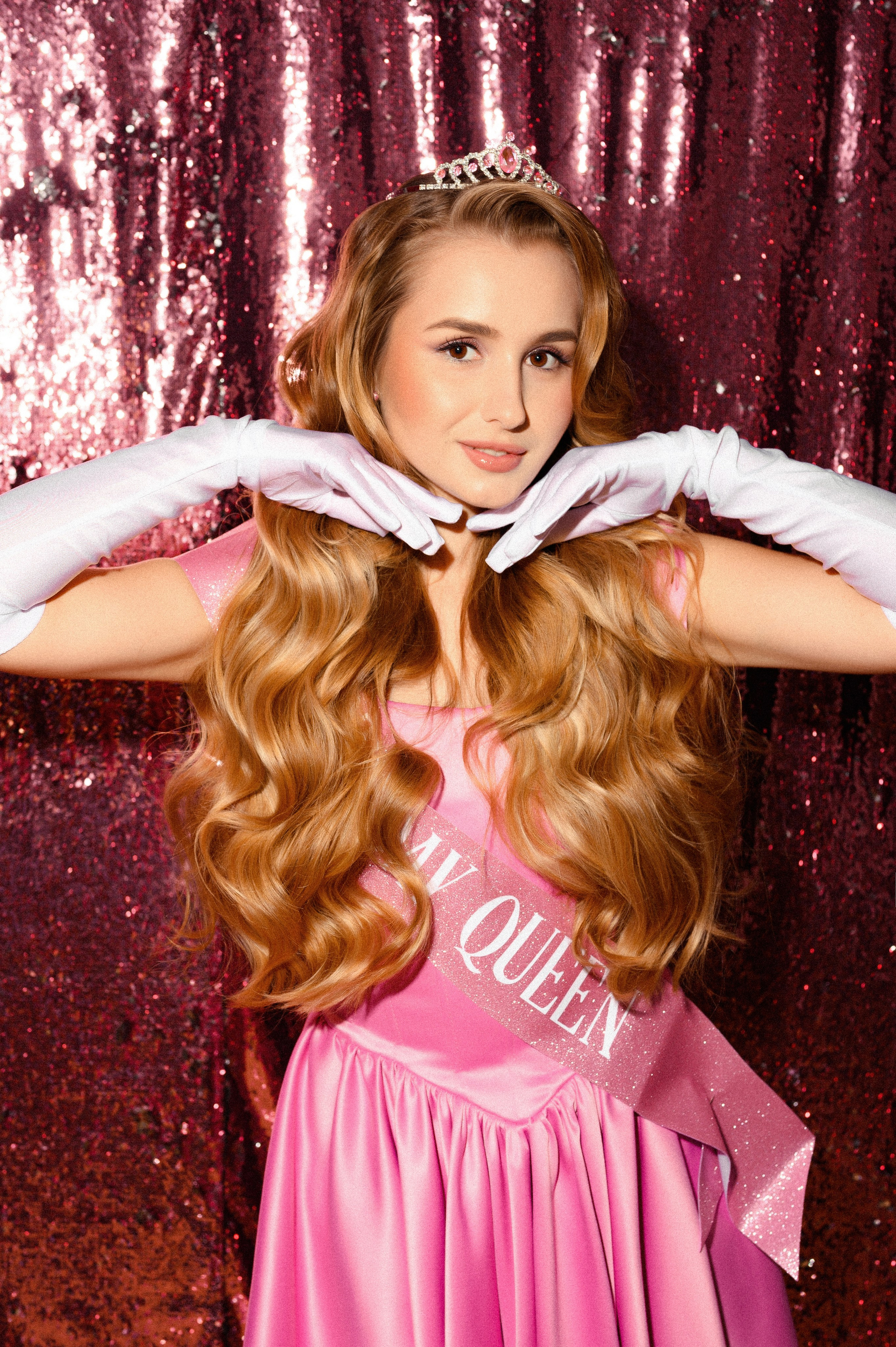 Надя. Свадебный и семейный фотограф в Краснодаре