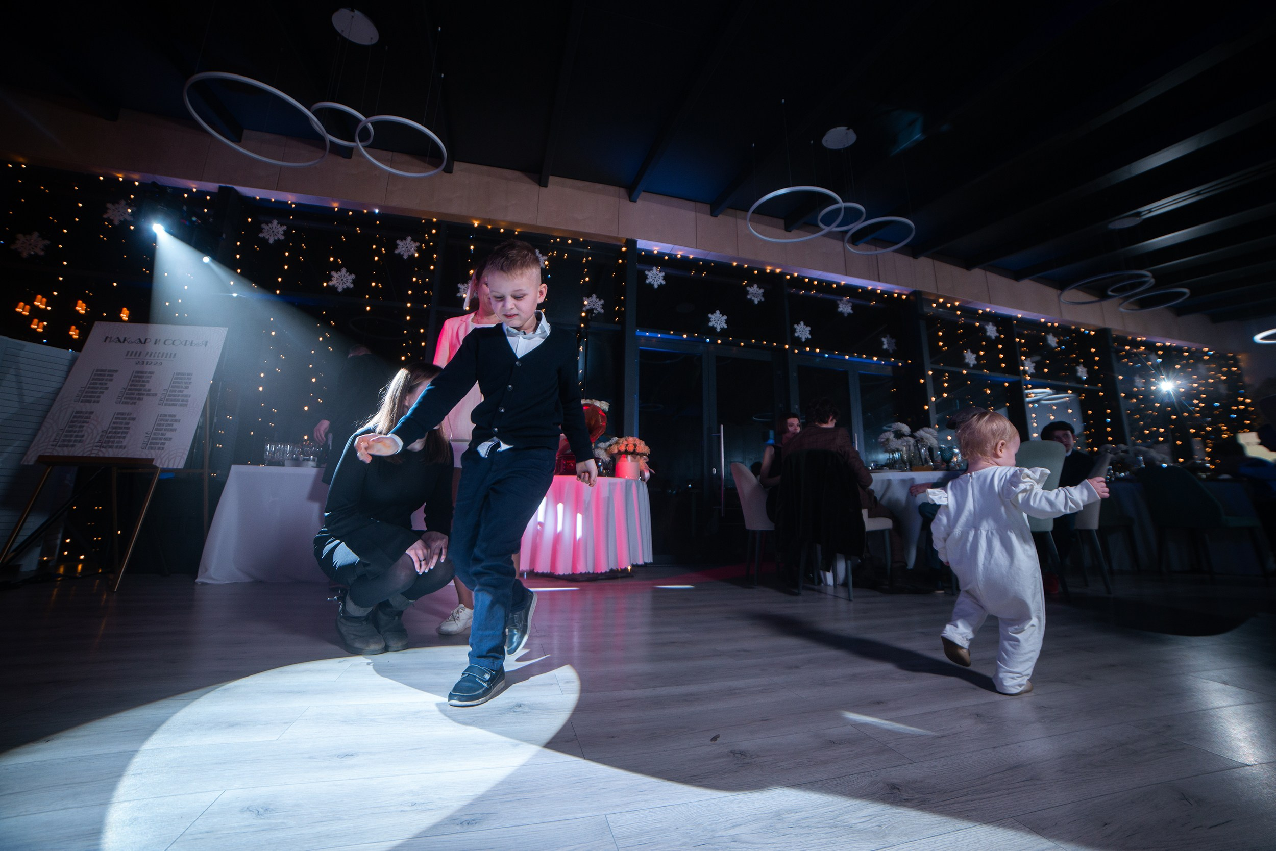 Макар и Софья. Фотограф и видеограф в Москве и МО — Евгений Лавров