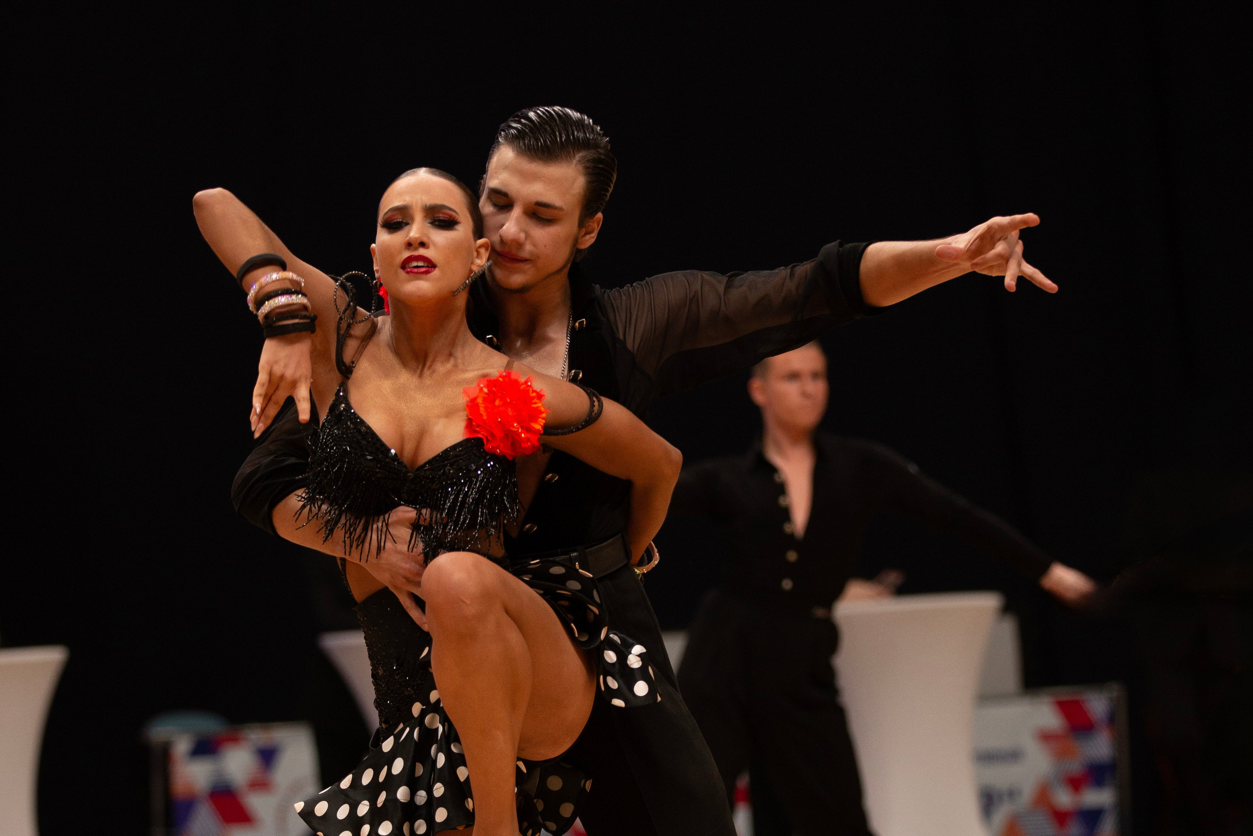 Бальные танцы. Творческий фотограф/видеограф в Астрахани Абушаев Ренат