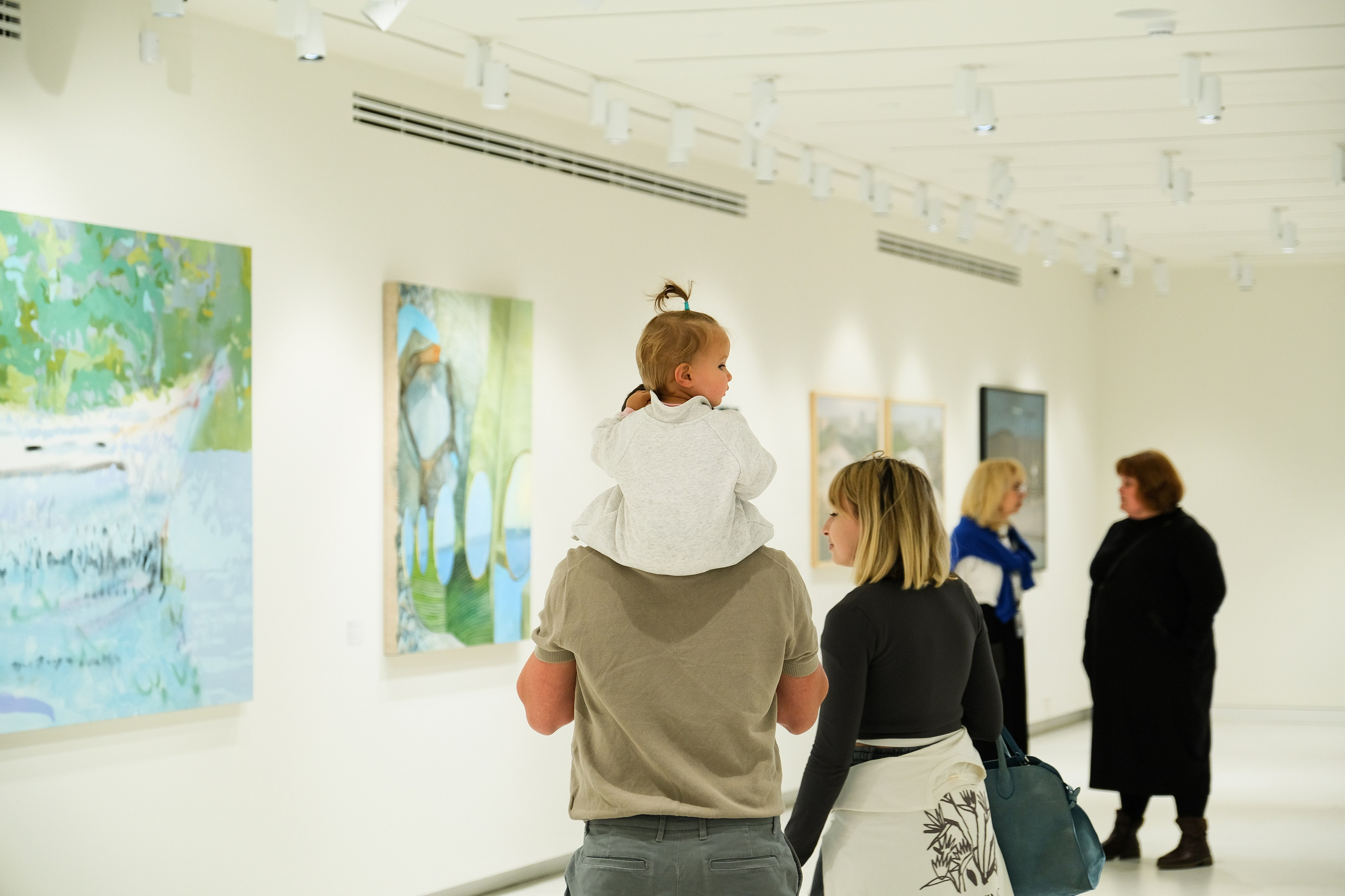 Открытие галереи «Виктория». Александр Носов. Портретный и репортажный фотограф в Самаре