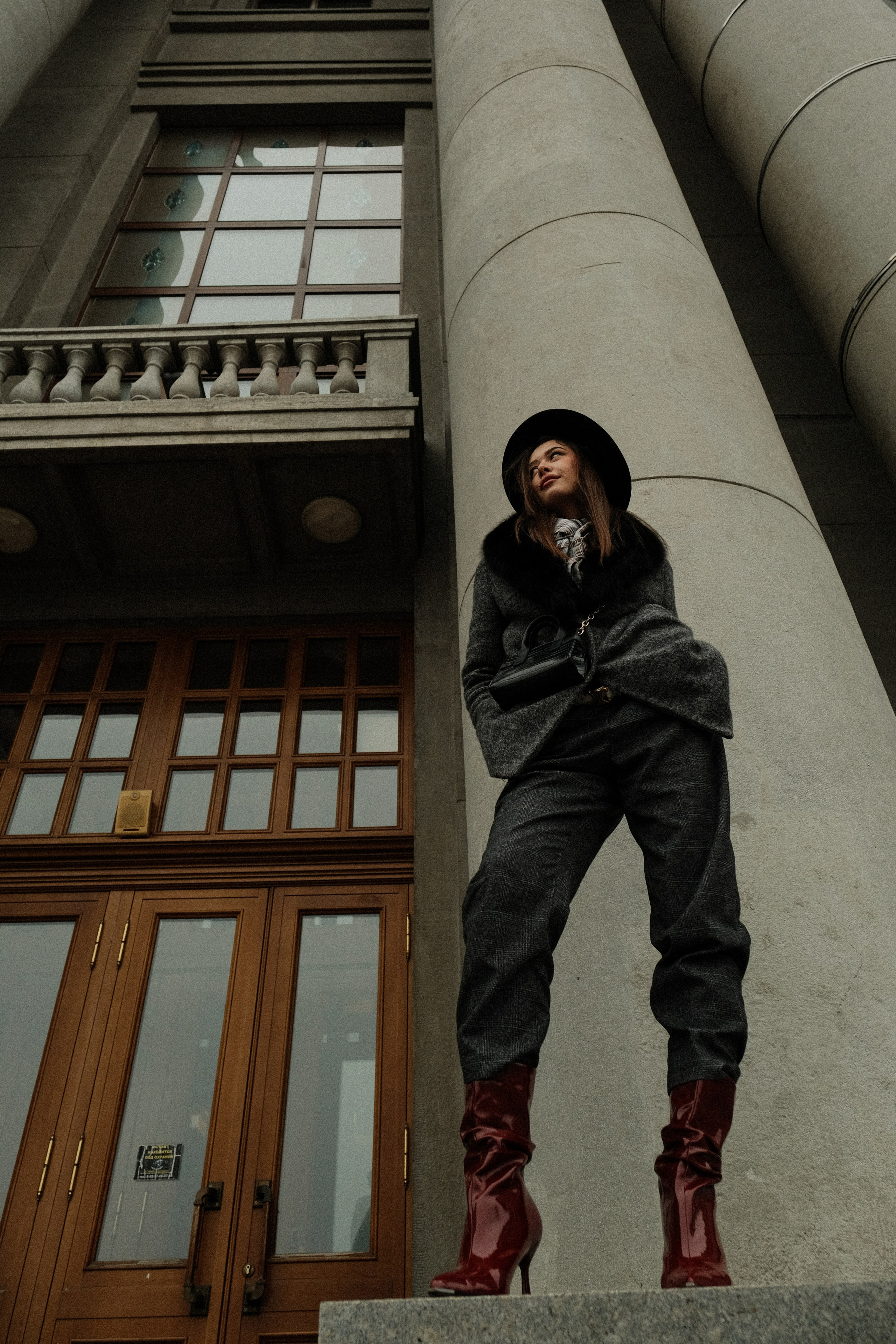 Аврора. Александр Носов. Портретный и репортажный фотограф в Самаре