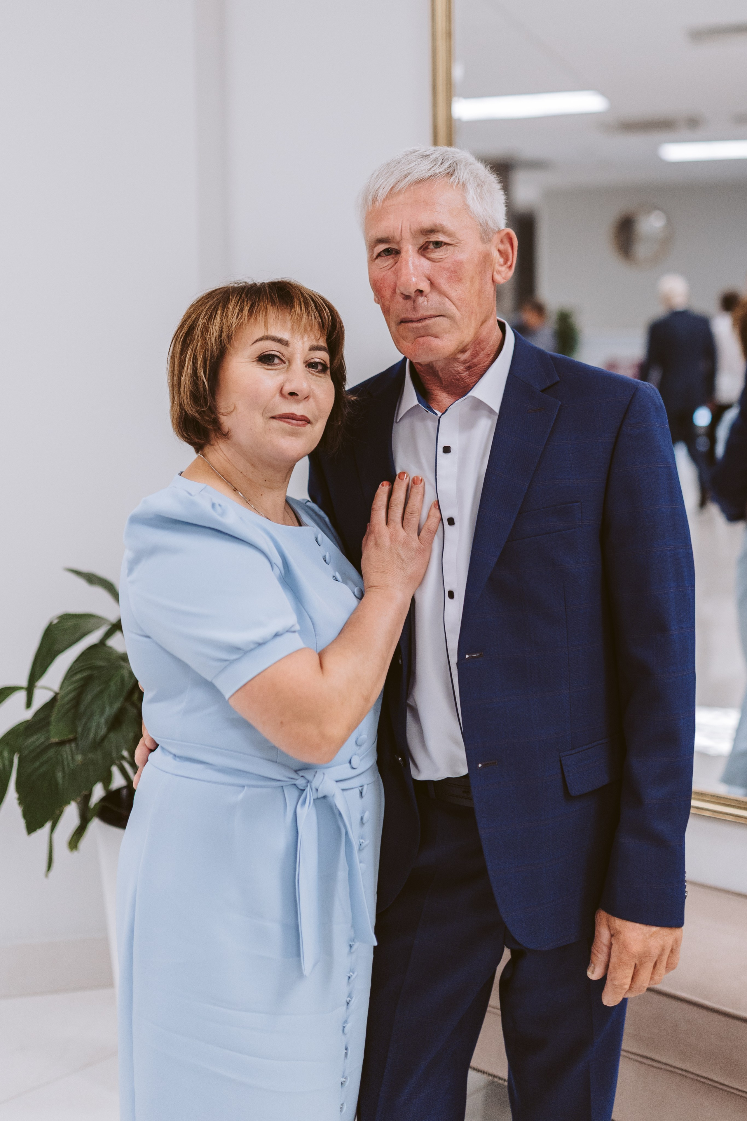 Загс и Дворец. Свадебный фотограф Курзина Ольга | Москва