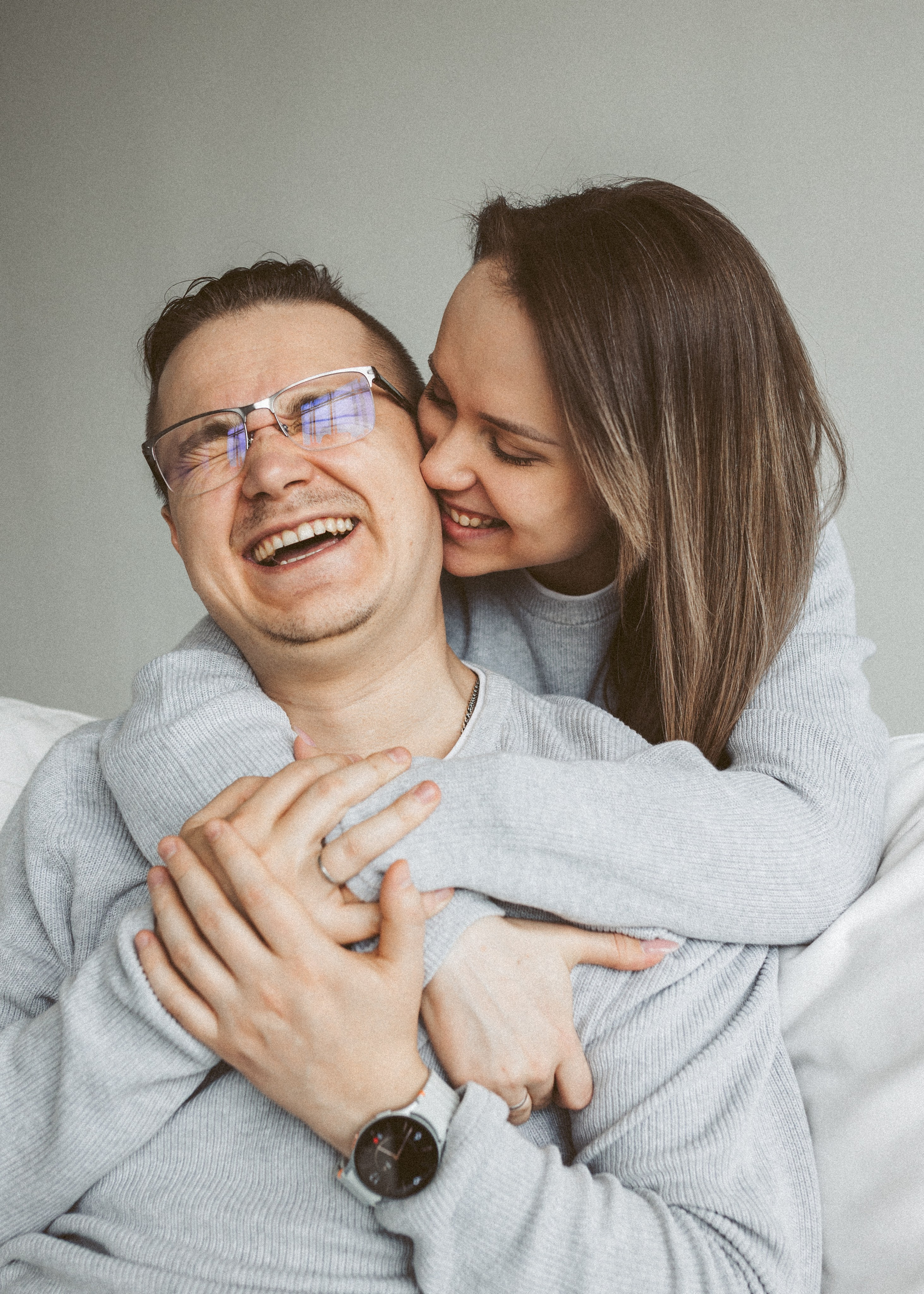 Студия. Свадебный фотограф Курзина Ольга | Москва