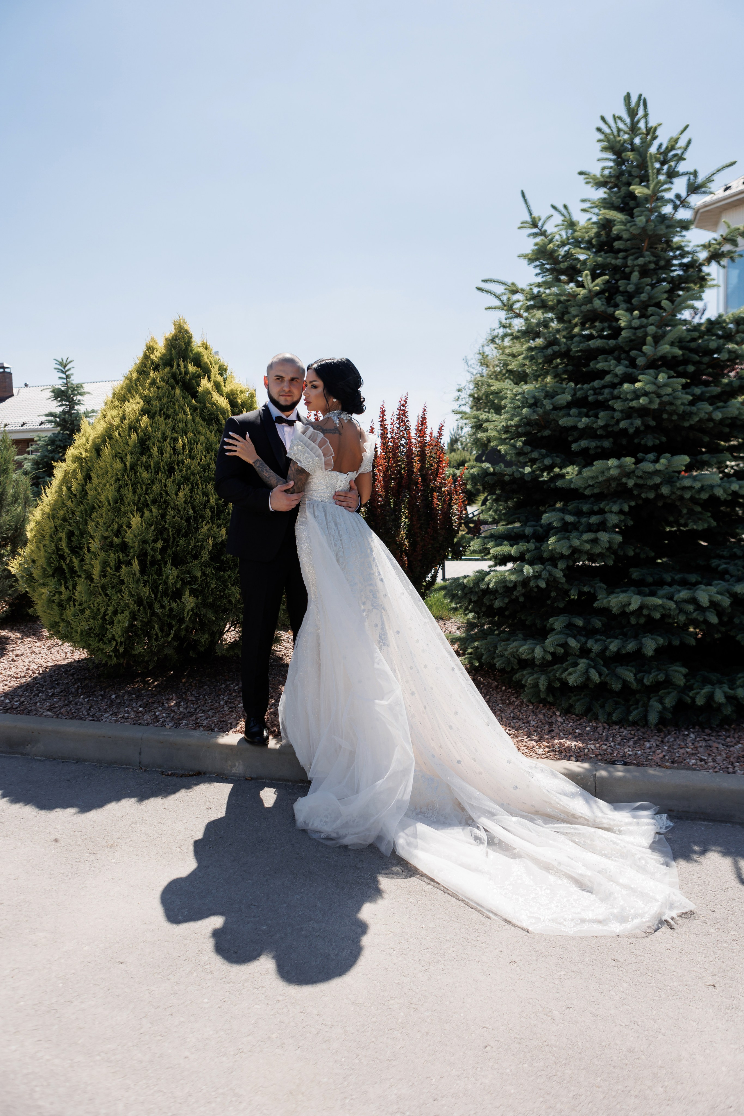 Д&А. Фотограф Алла Гусева