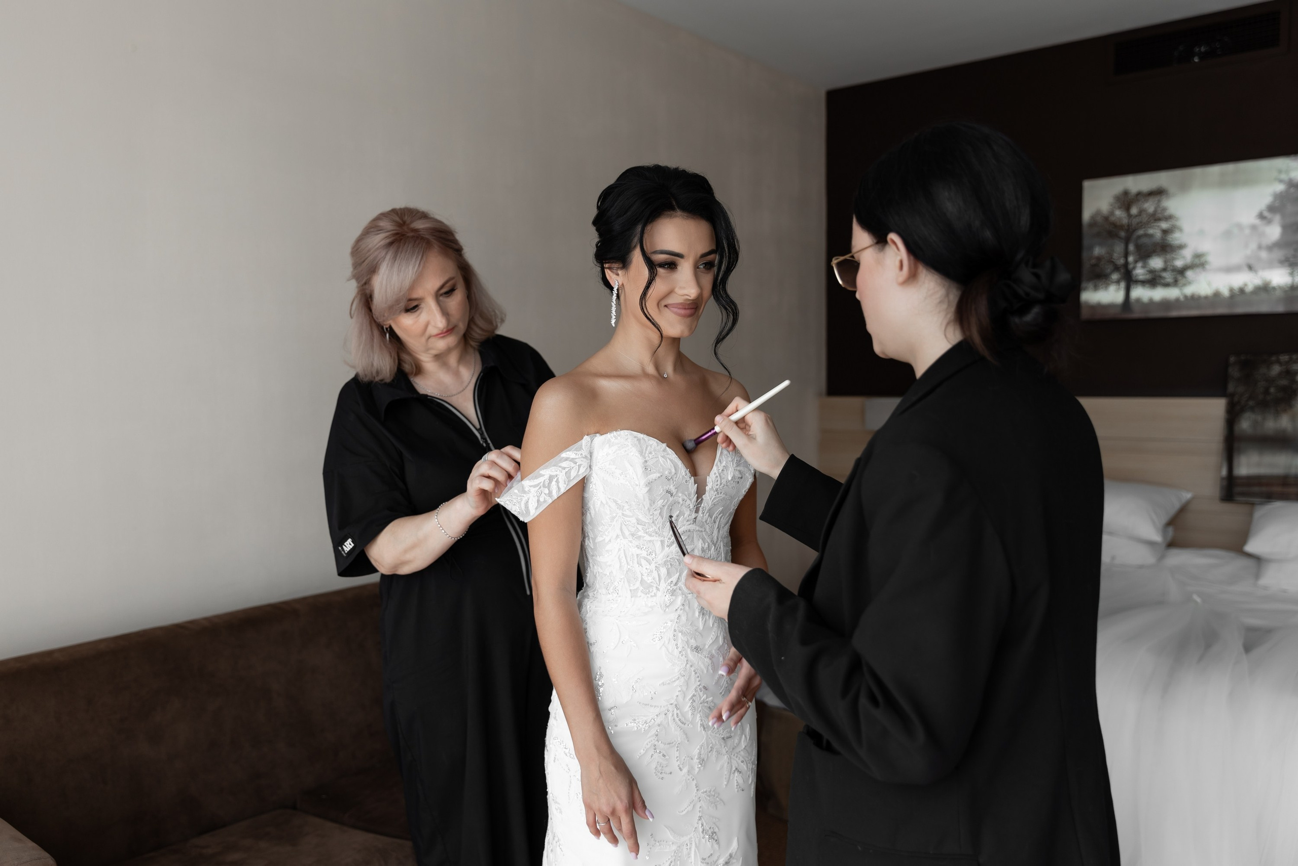 Герман и Анастасия (Artiland). Татьяна Чернышова свадебный фотограф Москва