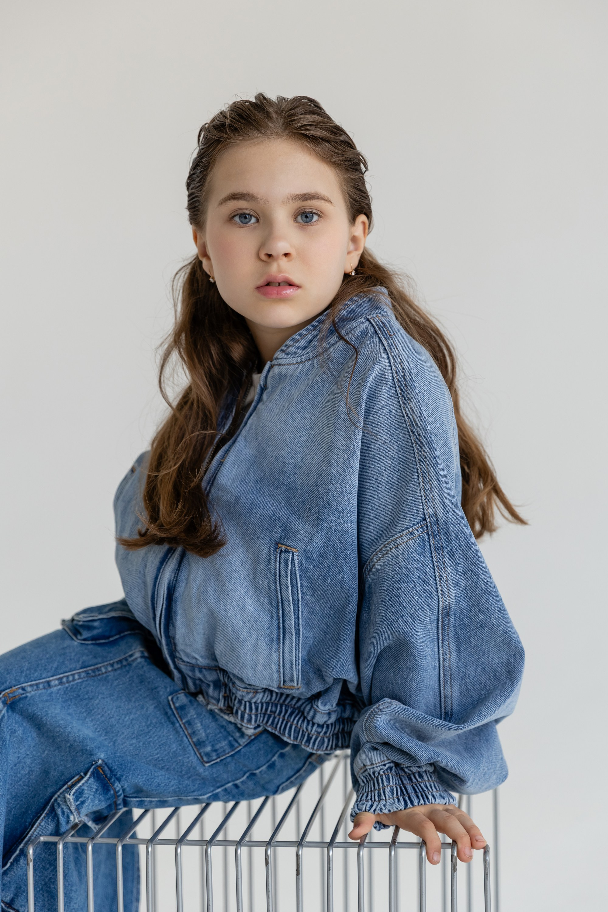 Модельные тесты. Татьяна Чернышова свадебный фотограф Москва