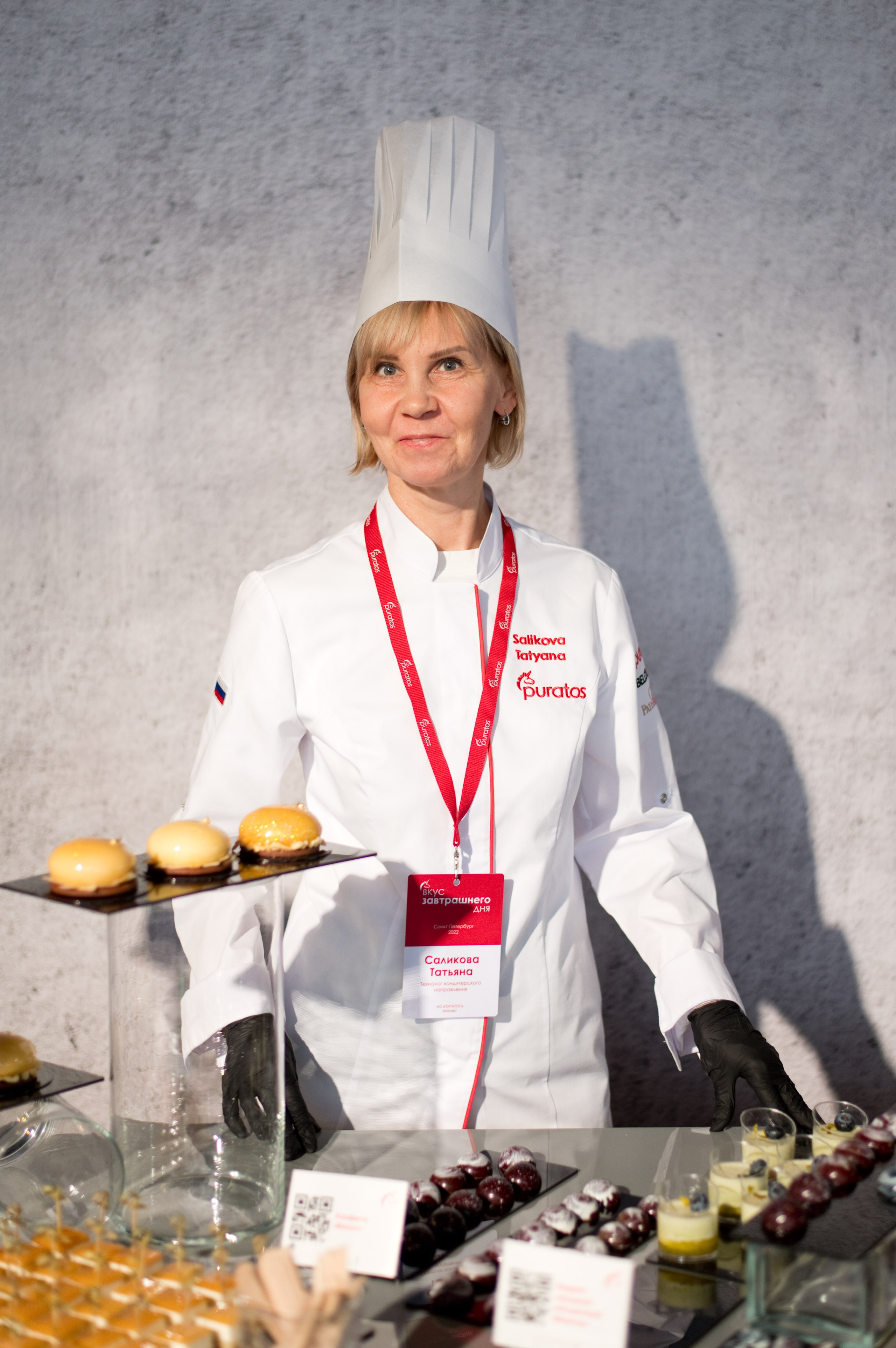 Мероприятие для клиентов и партнеров Puratos. Репортажный фотограф и видеограф Слава Думчев. Тимбилдинги, отчетники, корпоративы