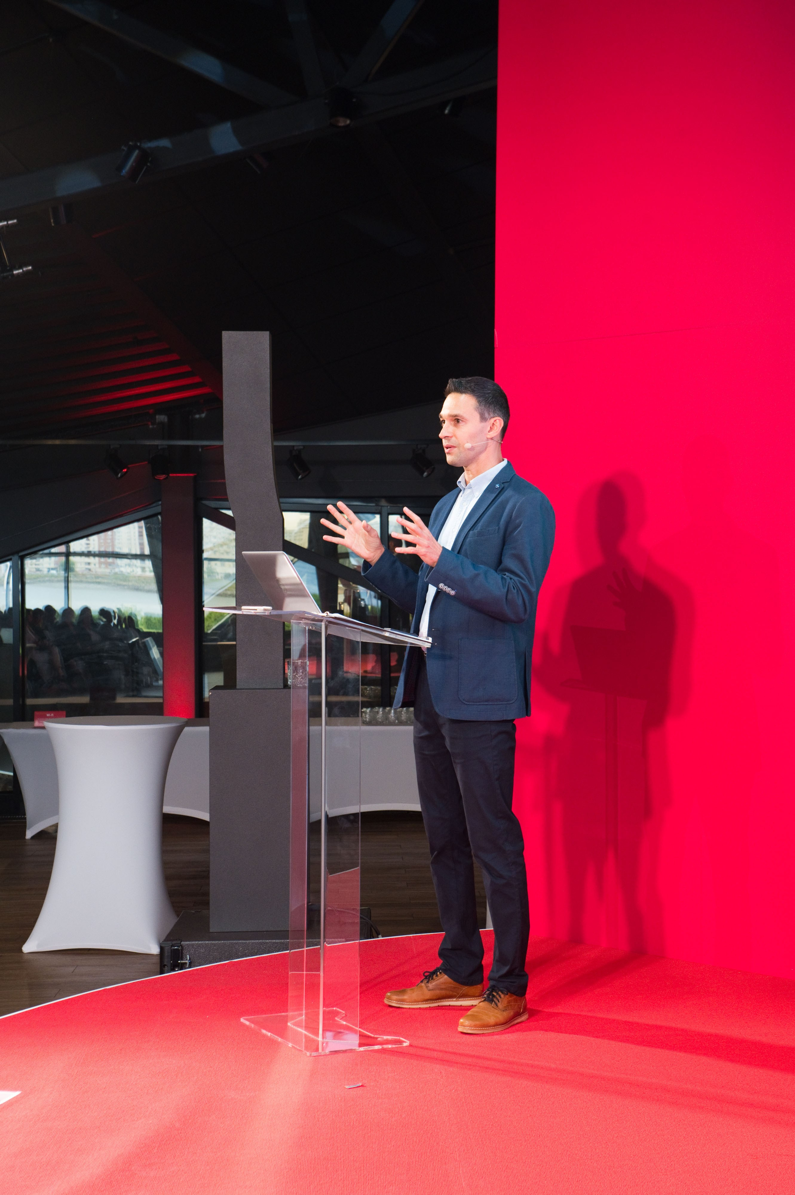 Мероприятие для клиентов и партнеров Puratos. Репортажный фотограф и видеограф Слава Думчев. Тимбилдинги, отчетники, корпоративы