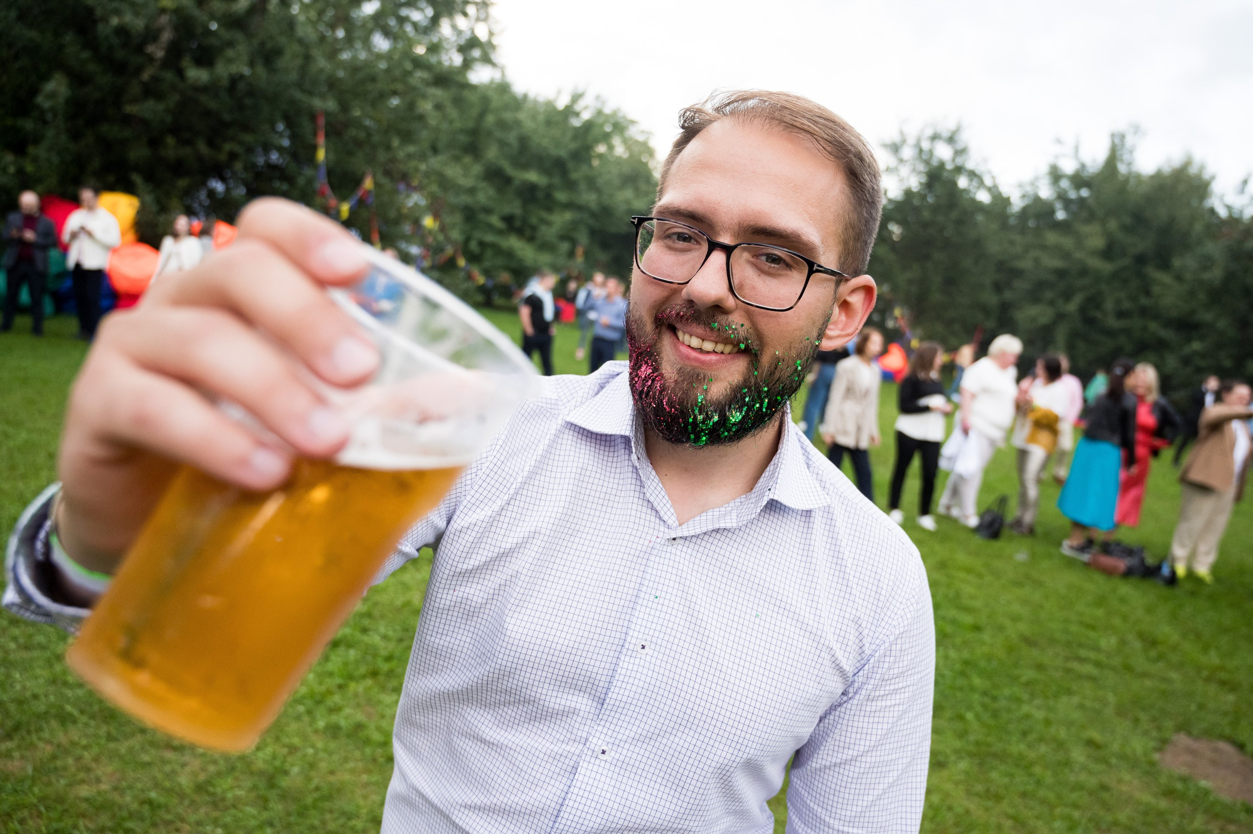 Летний корпоратив Первой Грузовой Компании. Репортажный фотограф и видеограф Слава Думчев. Тимбилдинги, отчетники, корпоративы