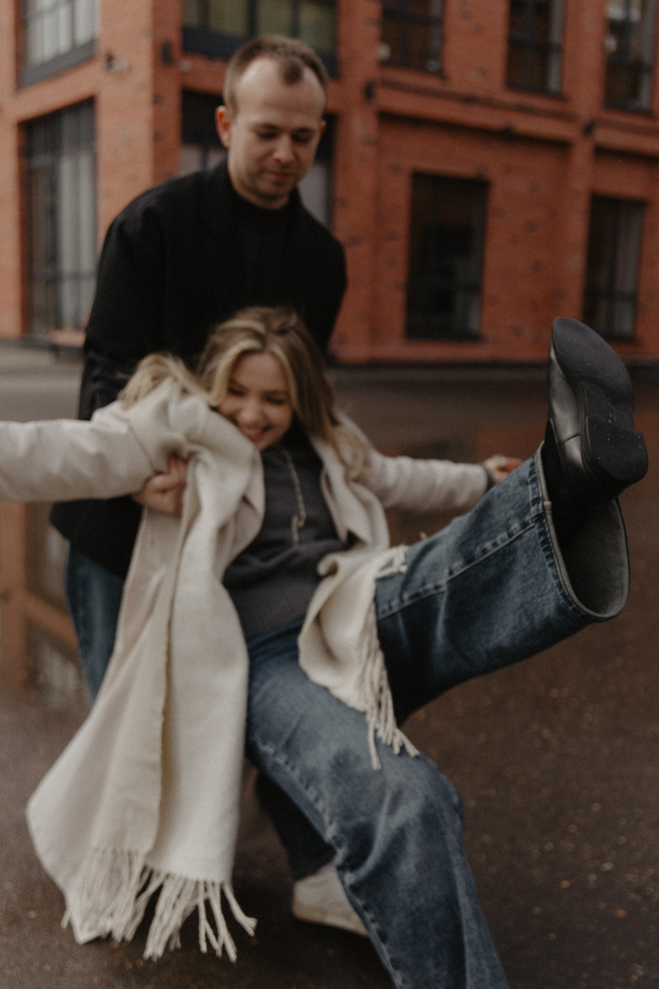 Моменты. Фотограф Муратова Алена