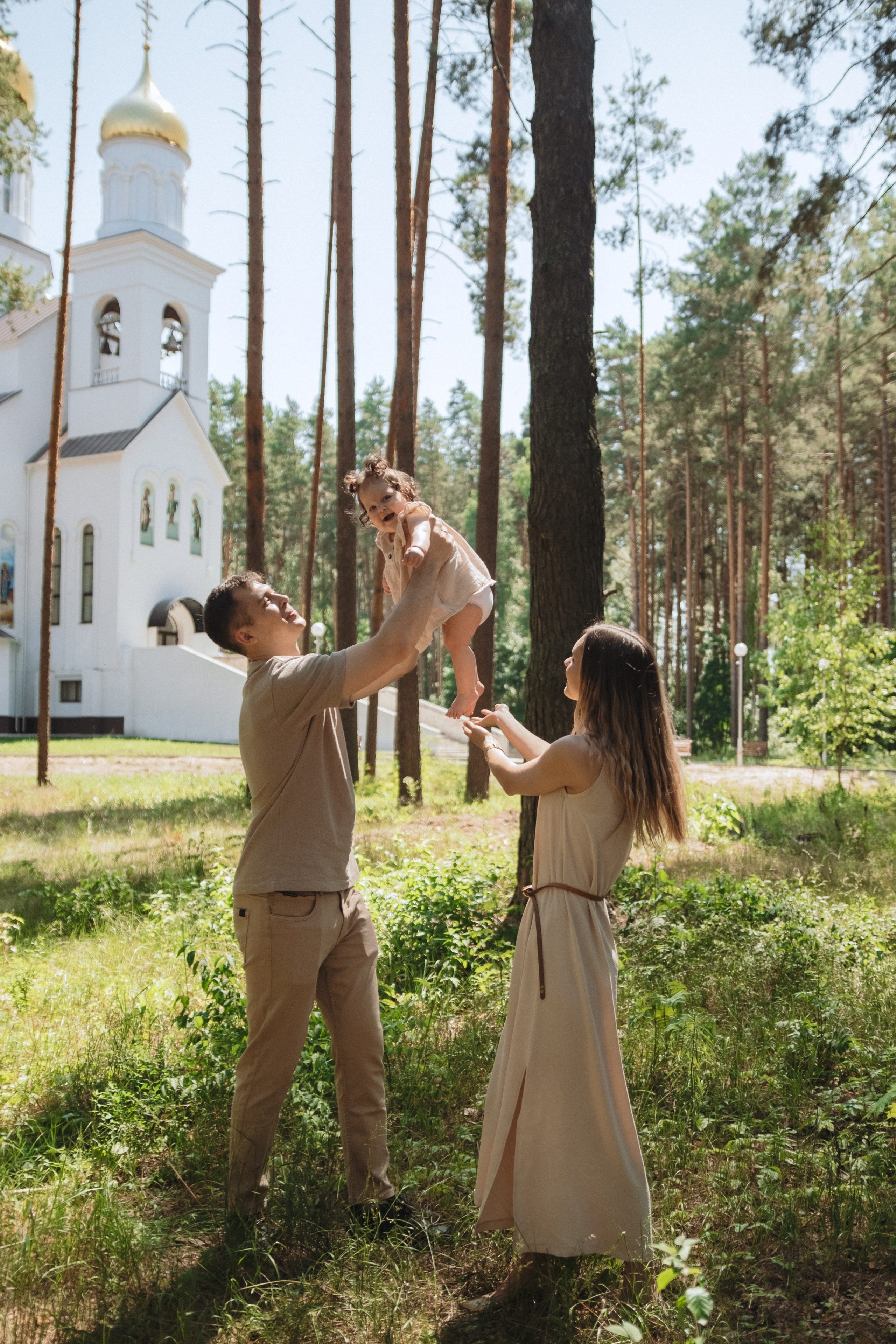 Таинство крещения. Serg_film